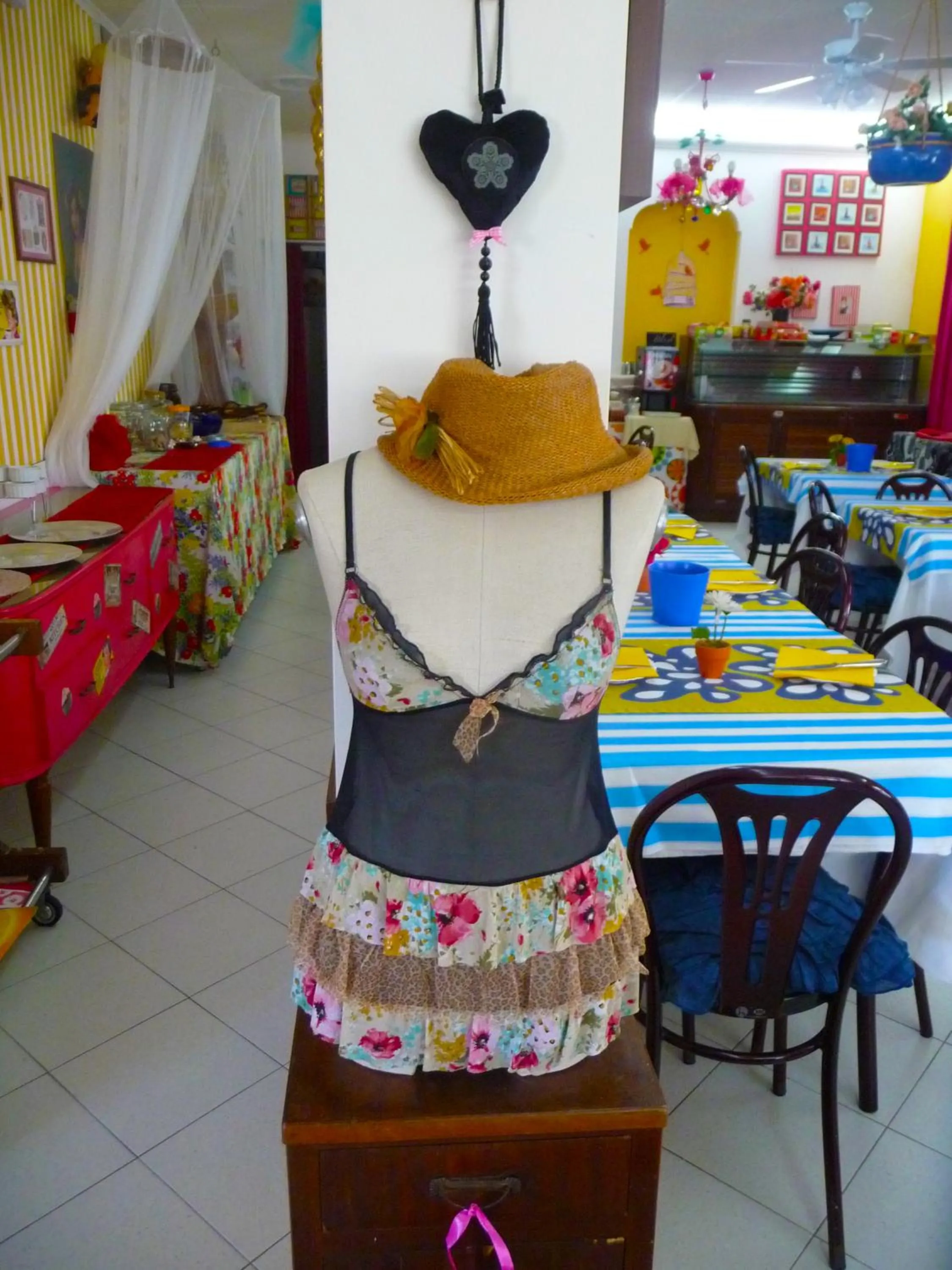 Restaurant/places to eat in Riccione Beach Hotel - Enjoy your Summer -Beach Village incluso