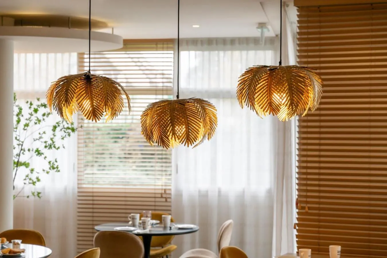 Breakfast in Kyriad Prestige Vannes Centre-Palais des Arts