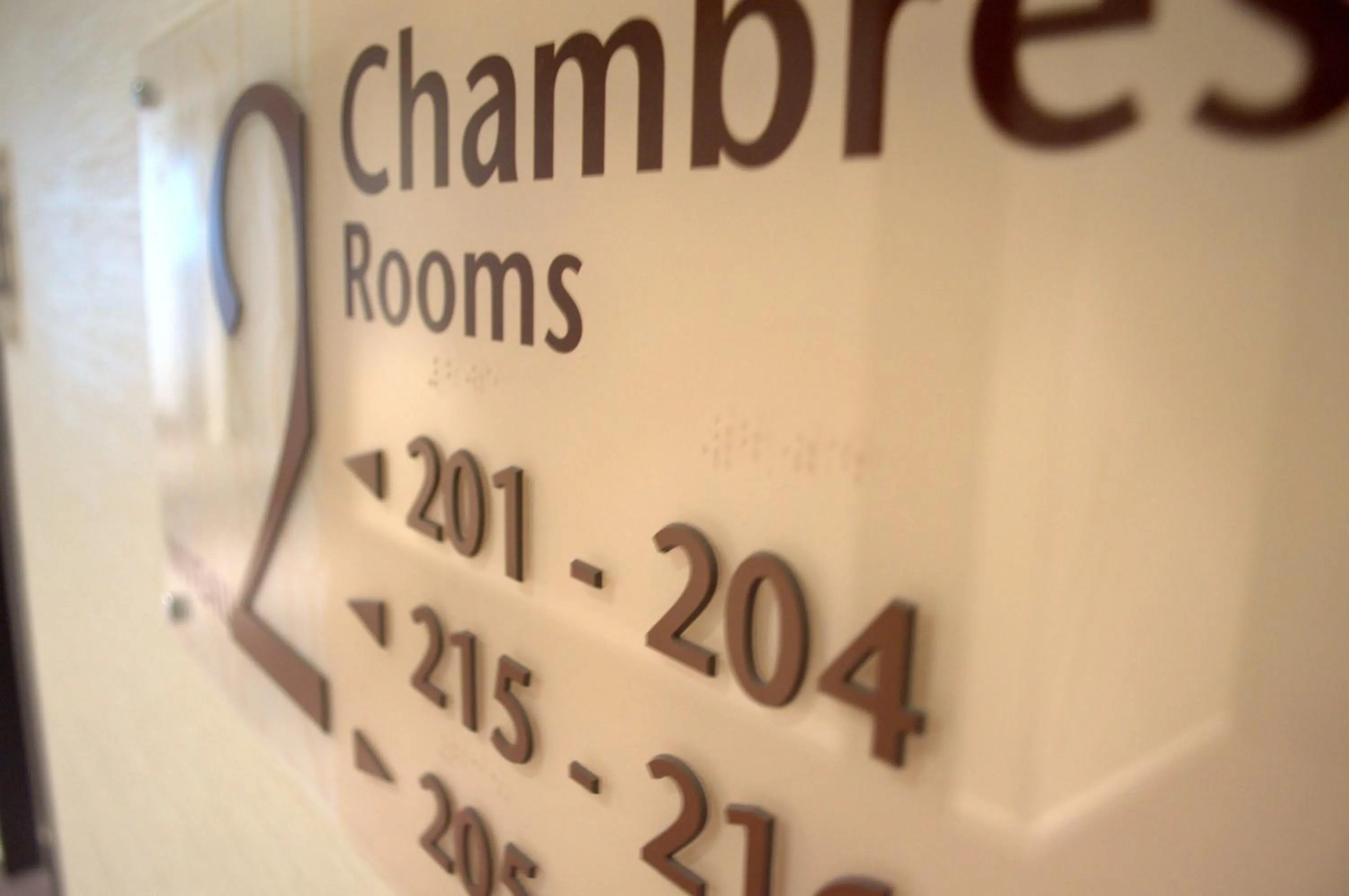 Area and facilities in Kyriad Prestige Vannes Centre-Palais des Arts