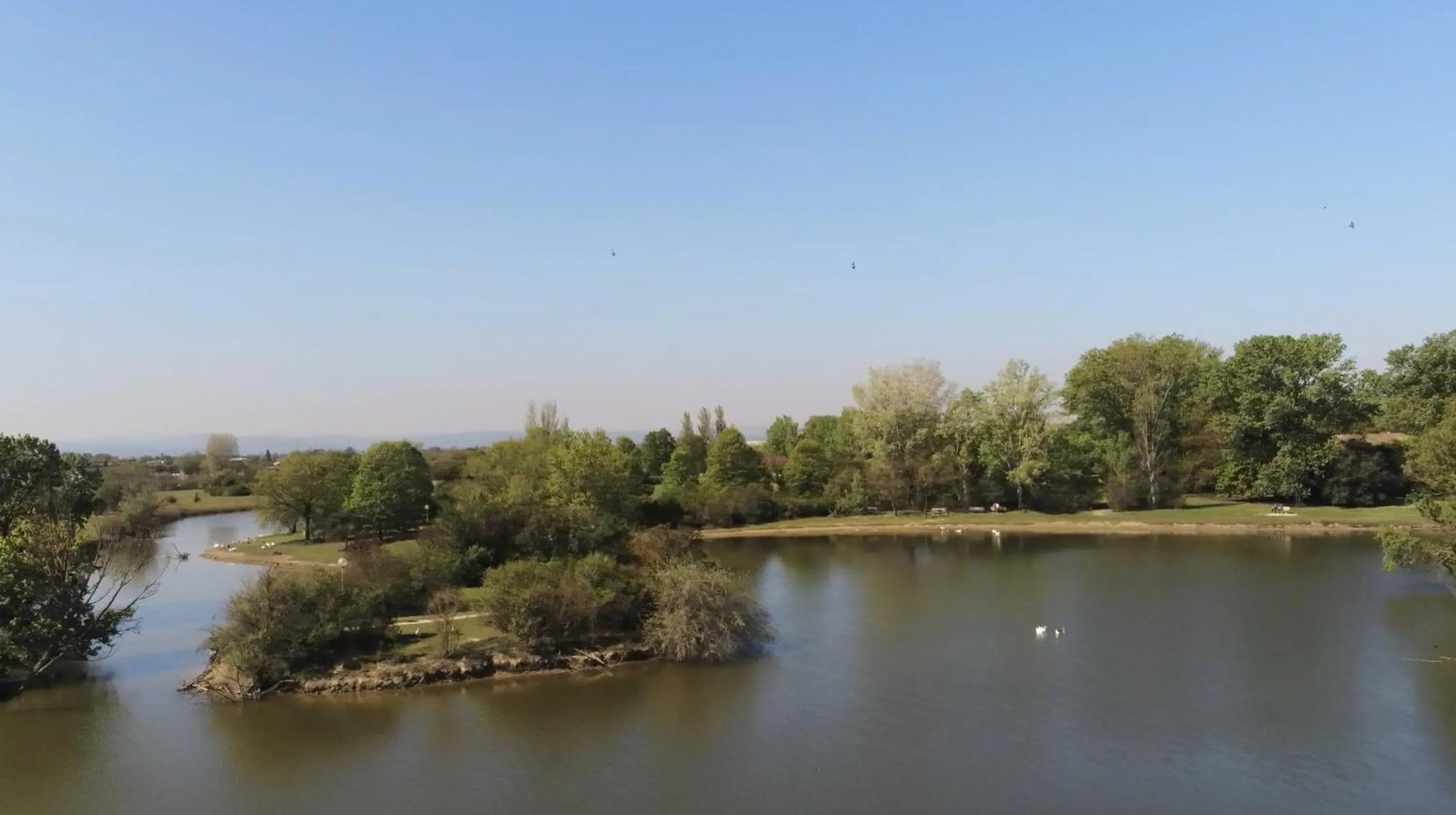 On site in Hotel Colorado Cesenatico