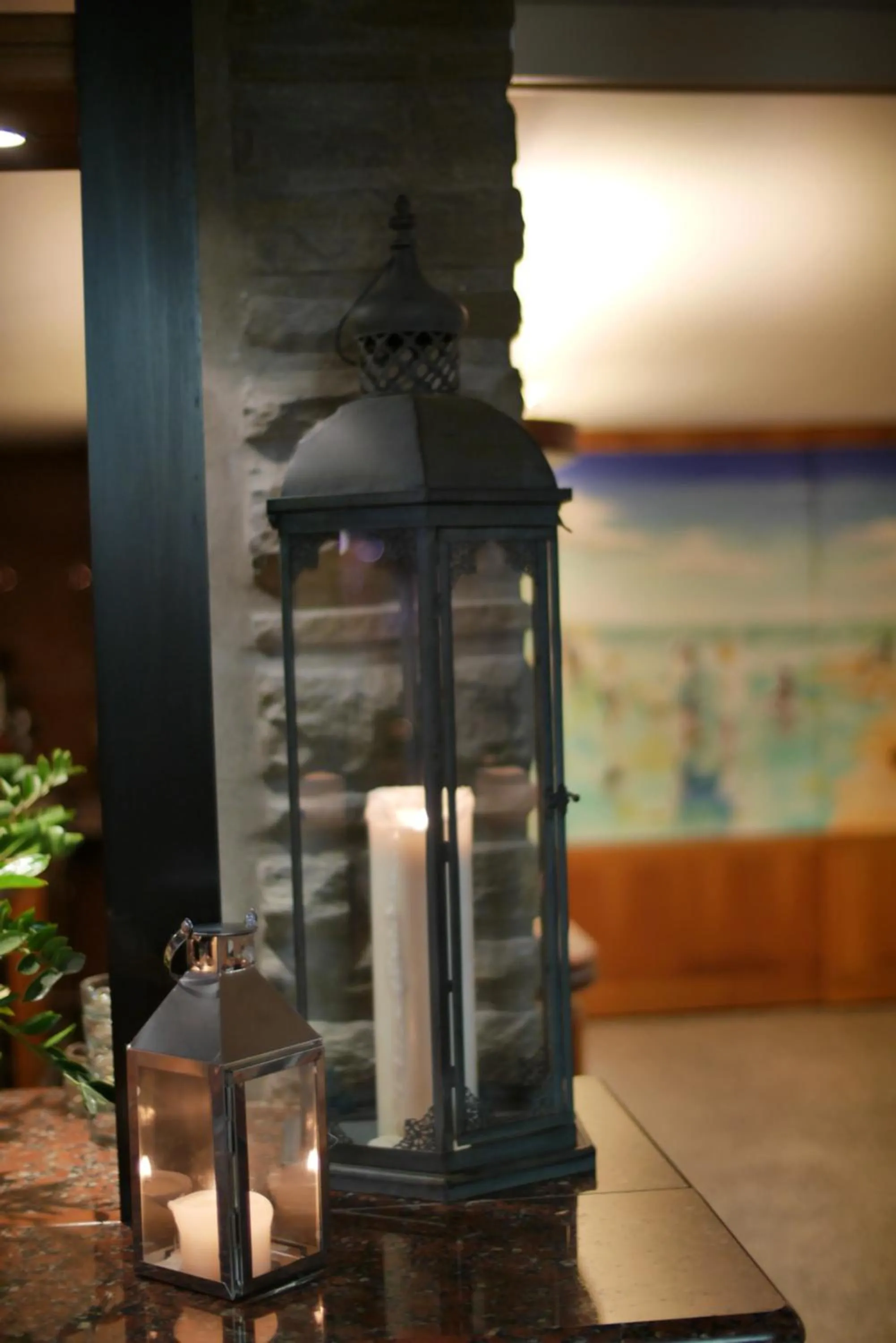 Restaurant/places to eat in Hotel Colorado Cesenatico