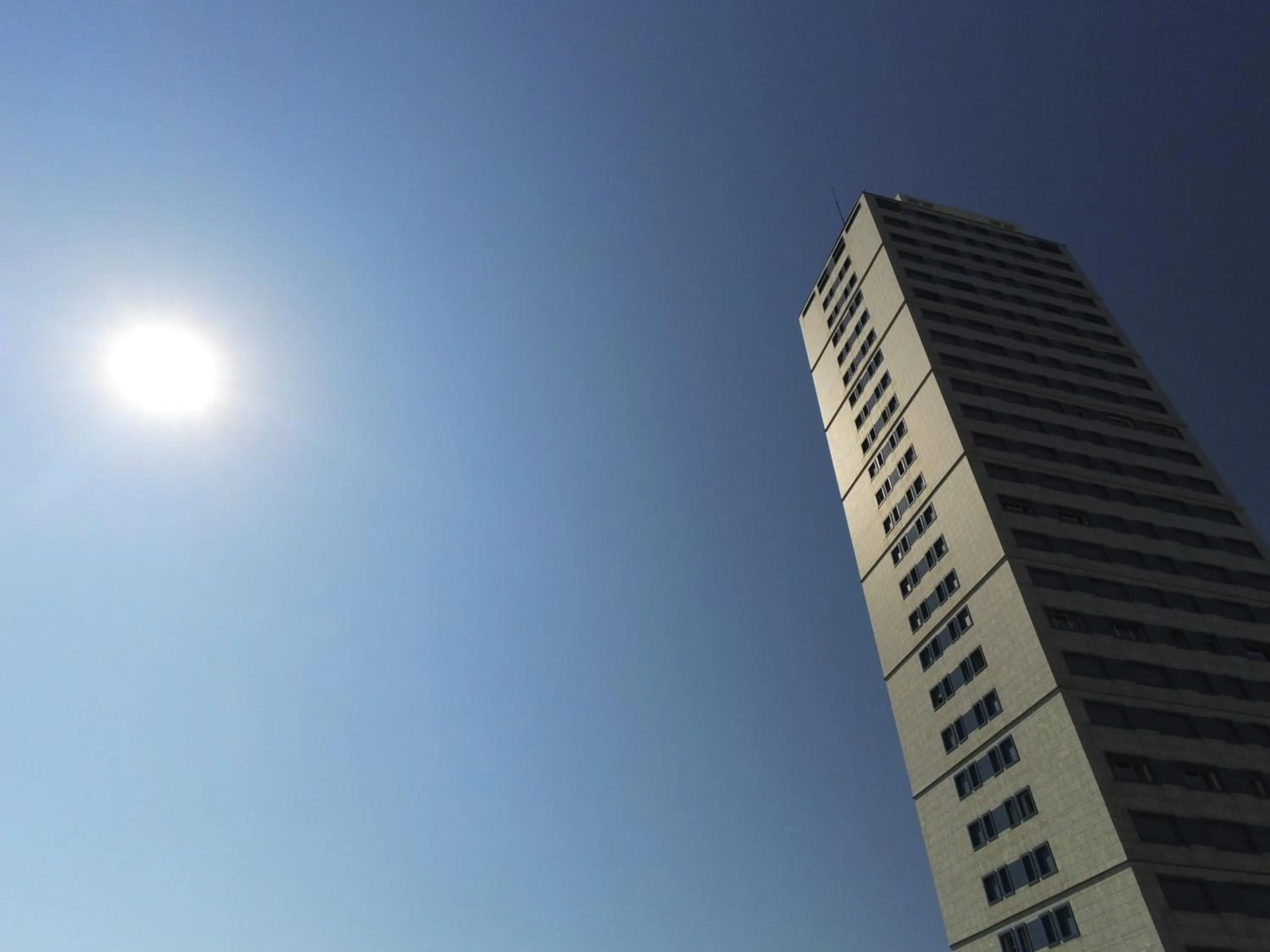Nearby landmark in Hotel Colorado Cesenatico