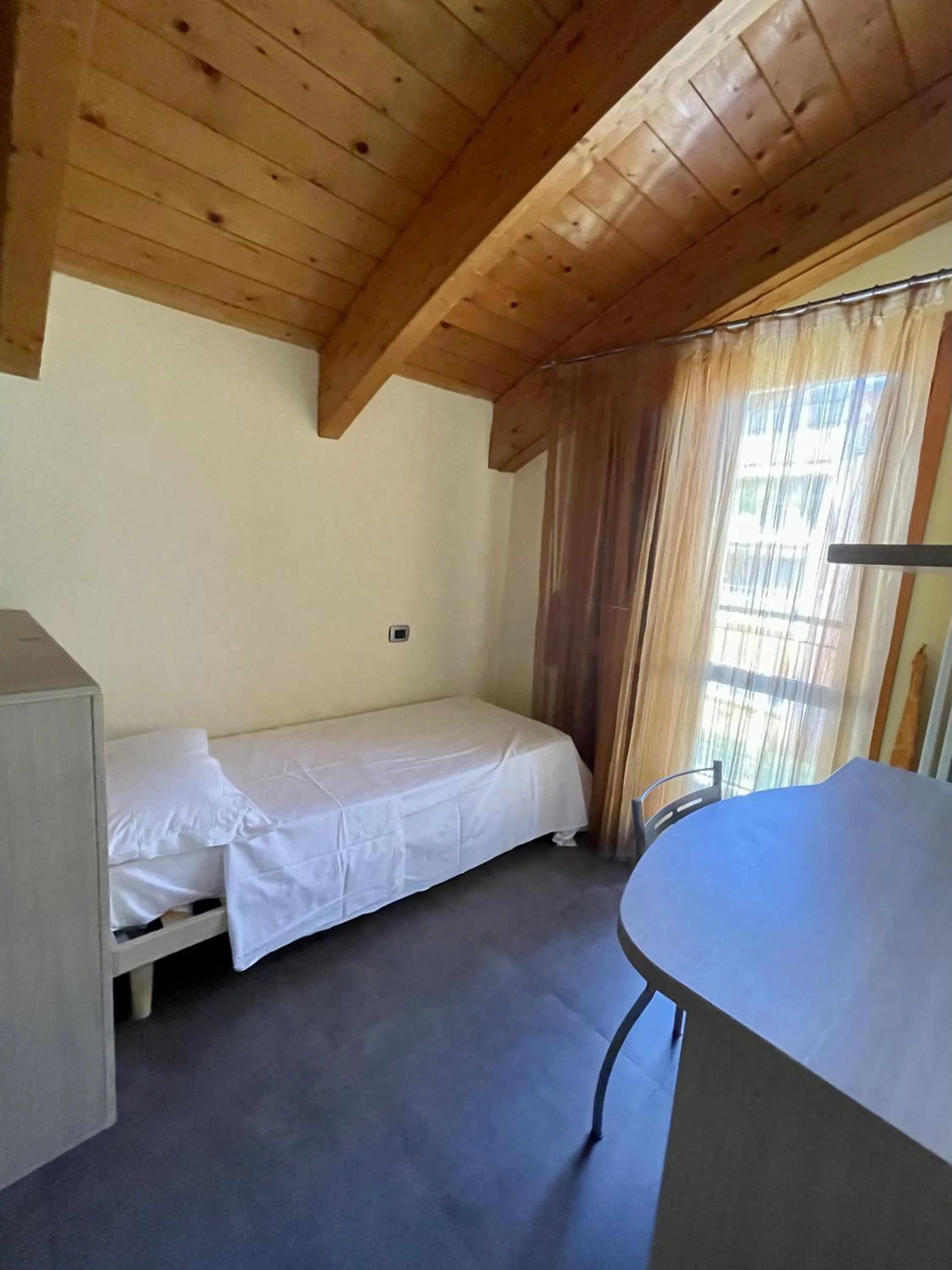 Bed in Residence Corte della Vittoria