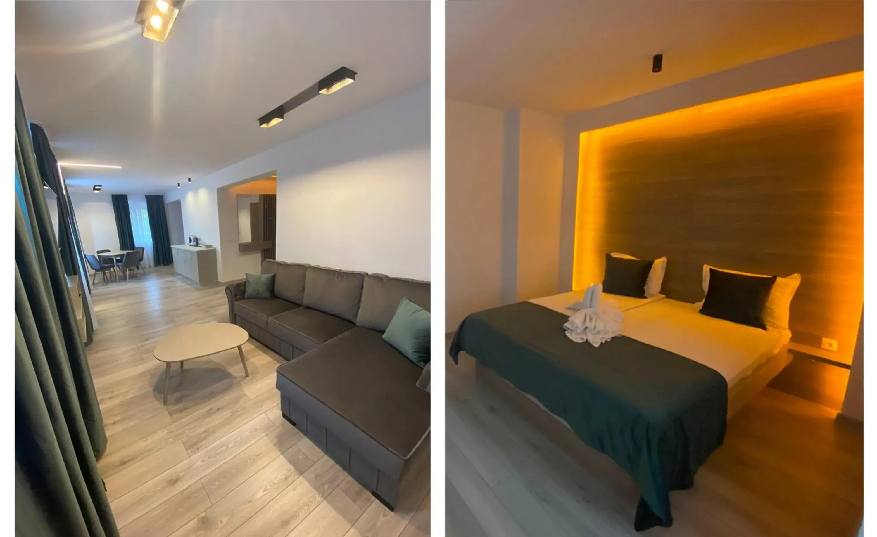 Deluxe Apartment in Vila Ursul Negru Deluxe Apartment in Vila Ursul Negru