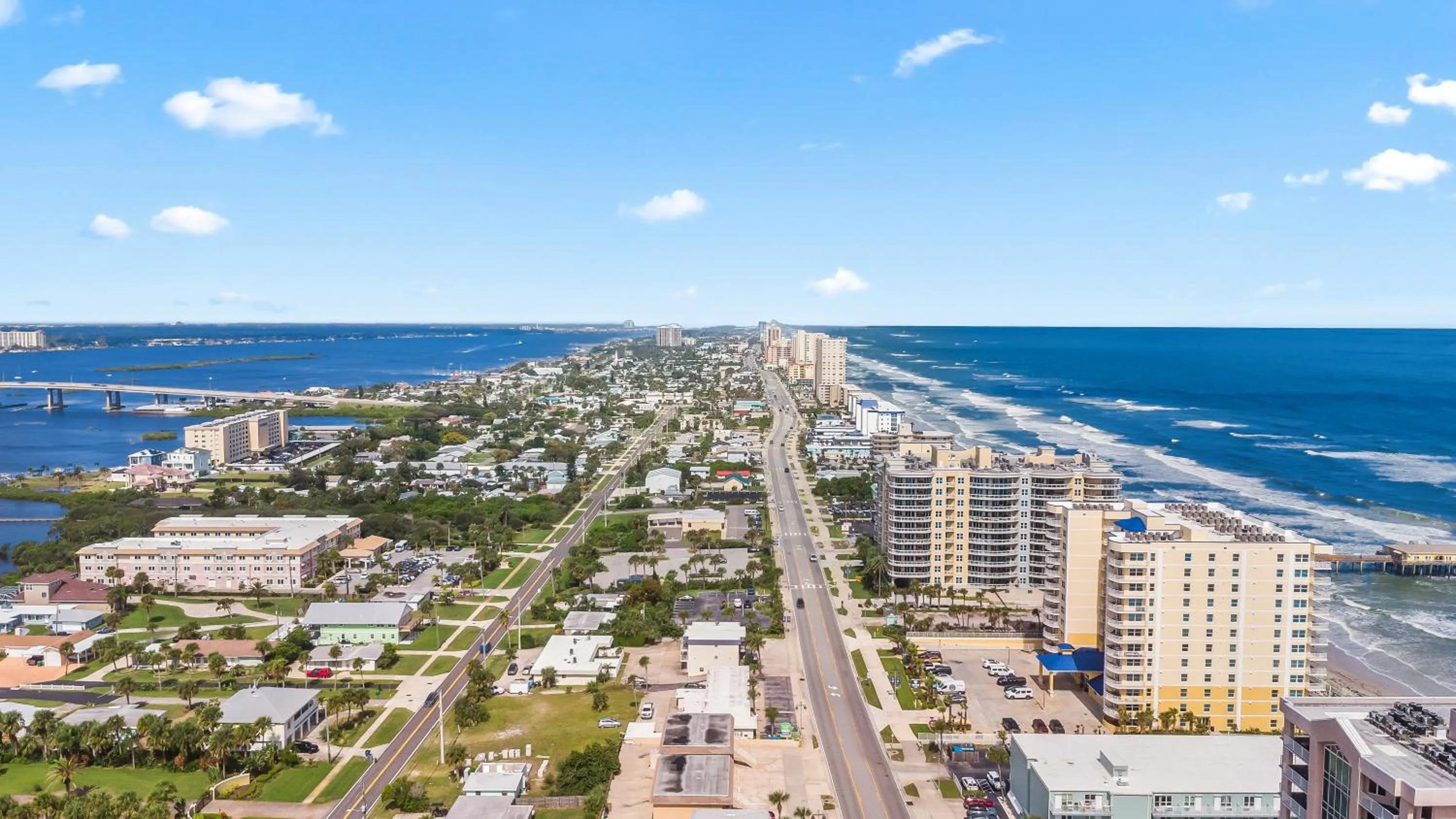 Day in Atlantic Shores Motel