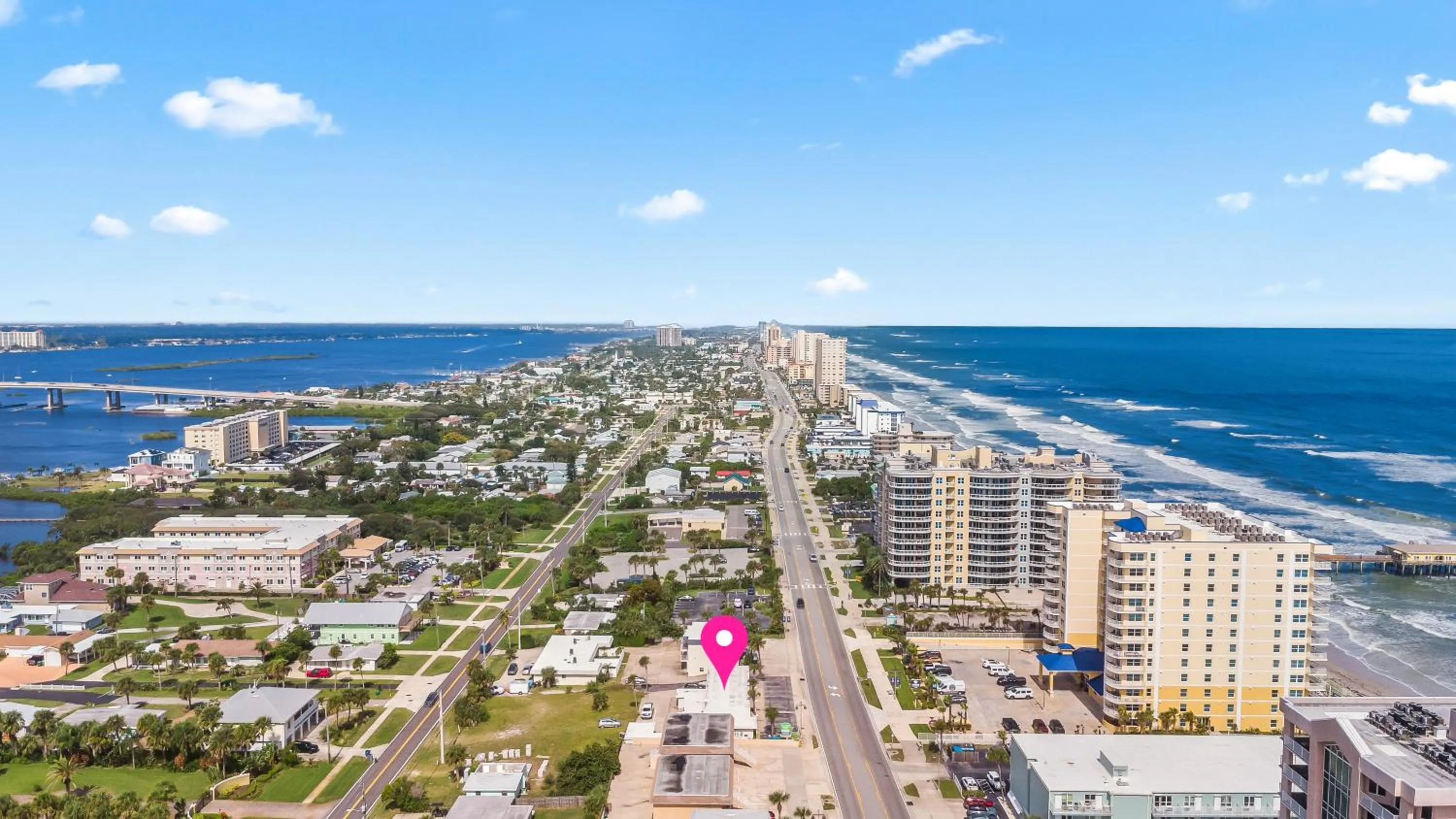Logo/Certificate/Sign in Atlantic Shores Motel