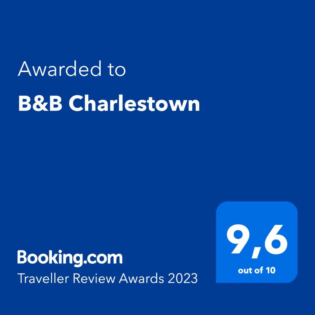 B&B Charlestown