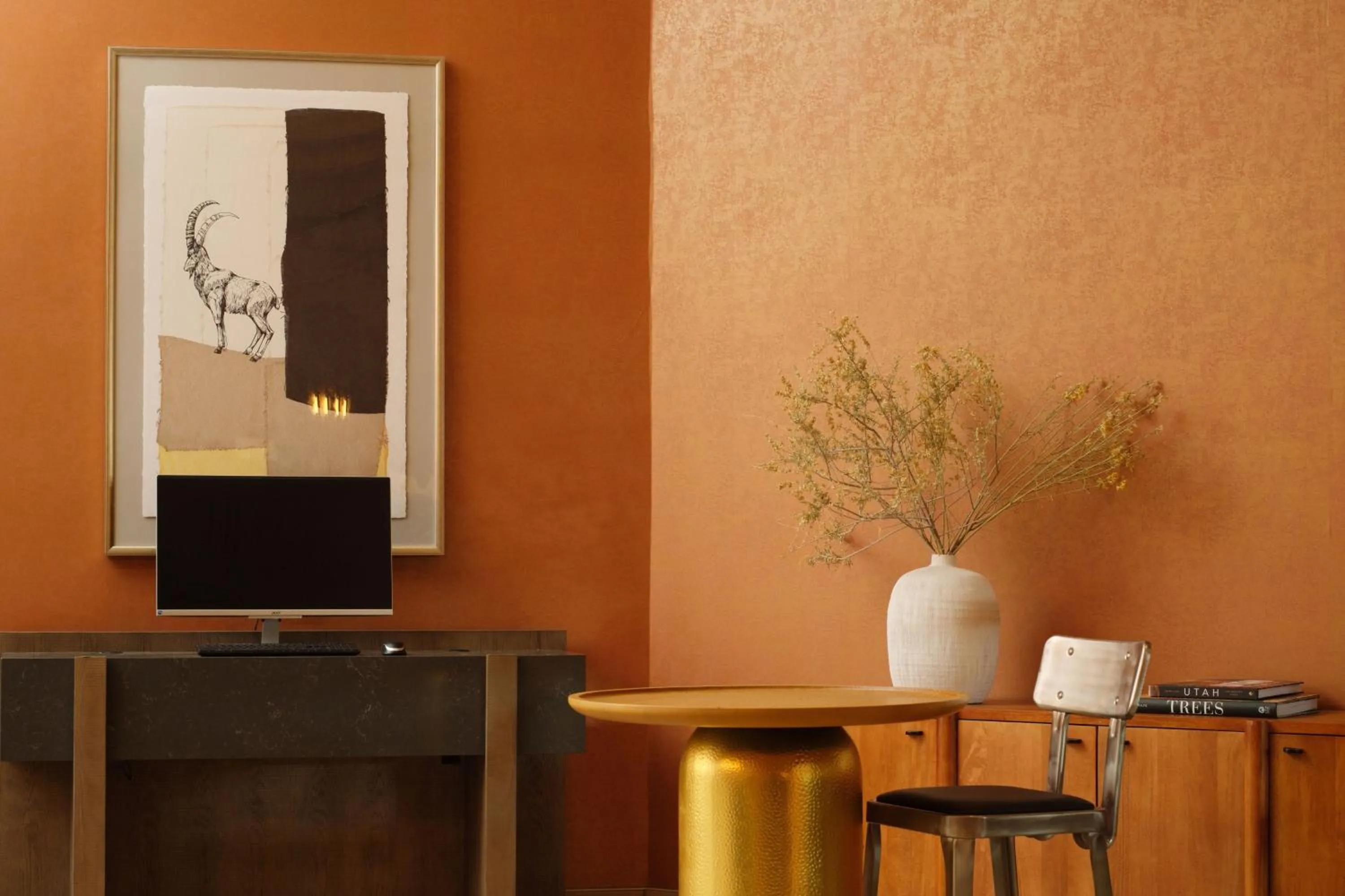 View (from property/room) in Red Cliffs Lodge Zion, A Tribute Portfolio Hotel - Marriott Bonvoy