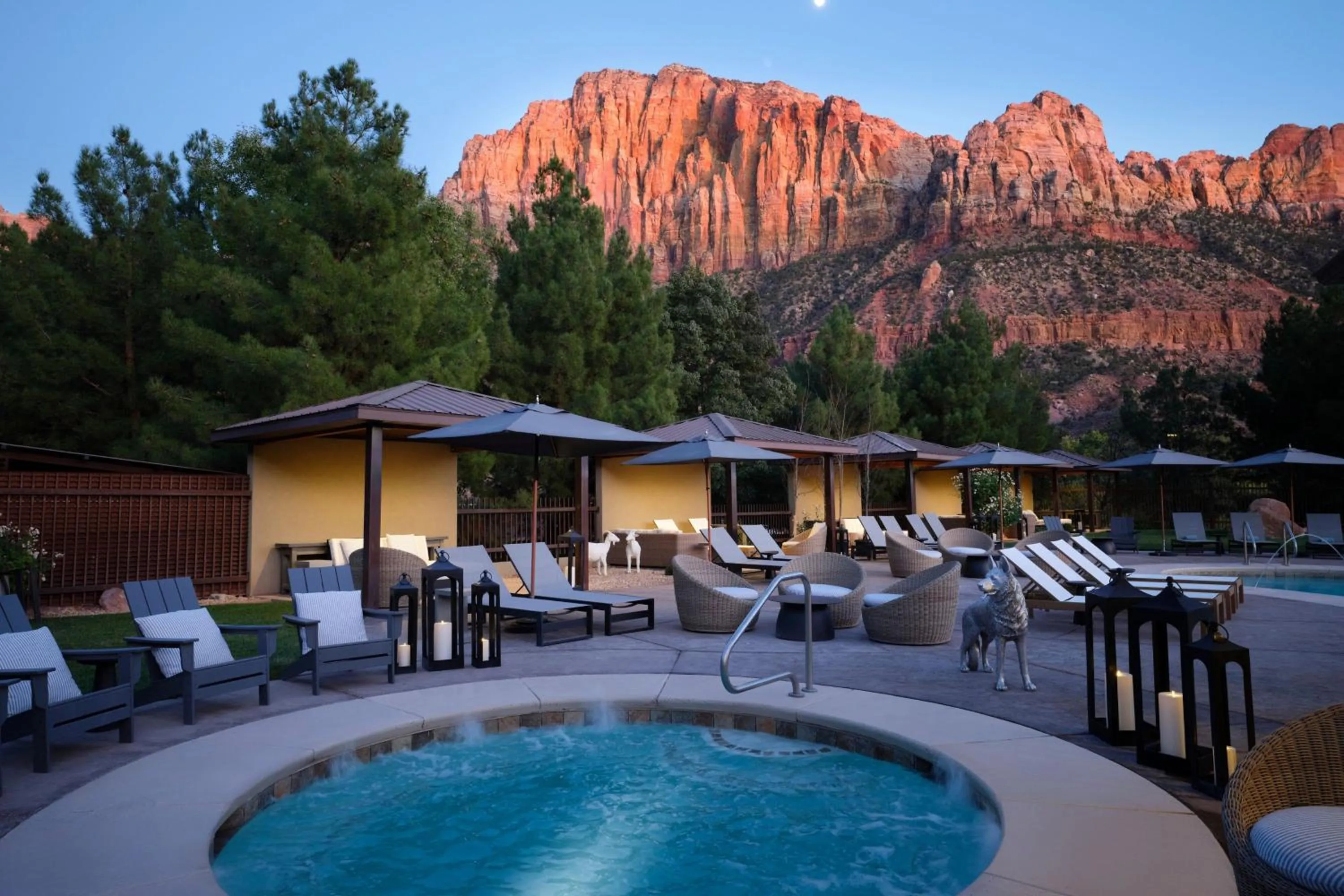 Other in Red Cliffs Lodge Zion, A Tribute Portfolio Hotel - Marriott Bonvoy