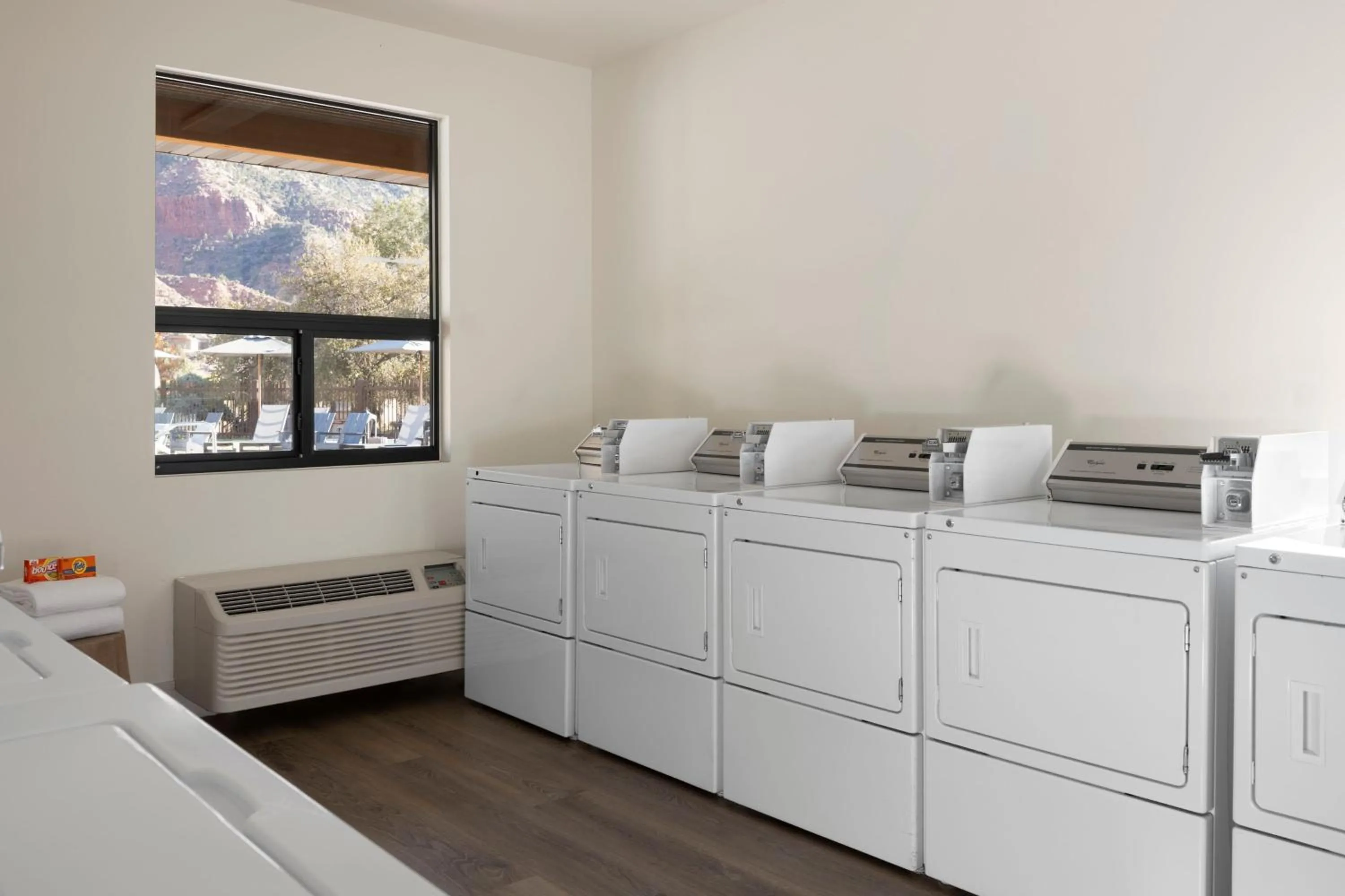 Other, Bed in Red Cliffs Lodge Zion, A Tribute Portfolio Hotel - Marriott Bonvoy