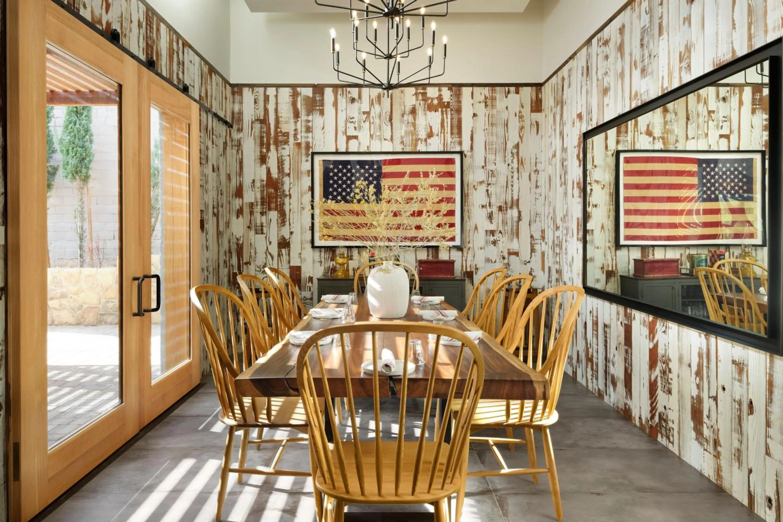 Restaurant/places to eat in Red Cliffs Lodge Zion, A Tribute Portfolio Hotel - Marriott Bonvoy