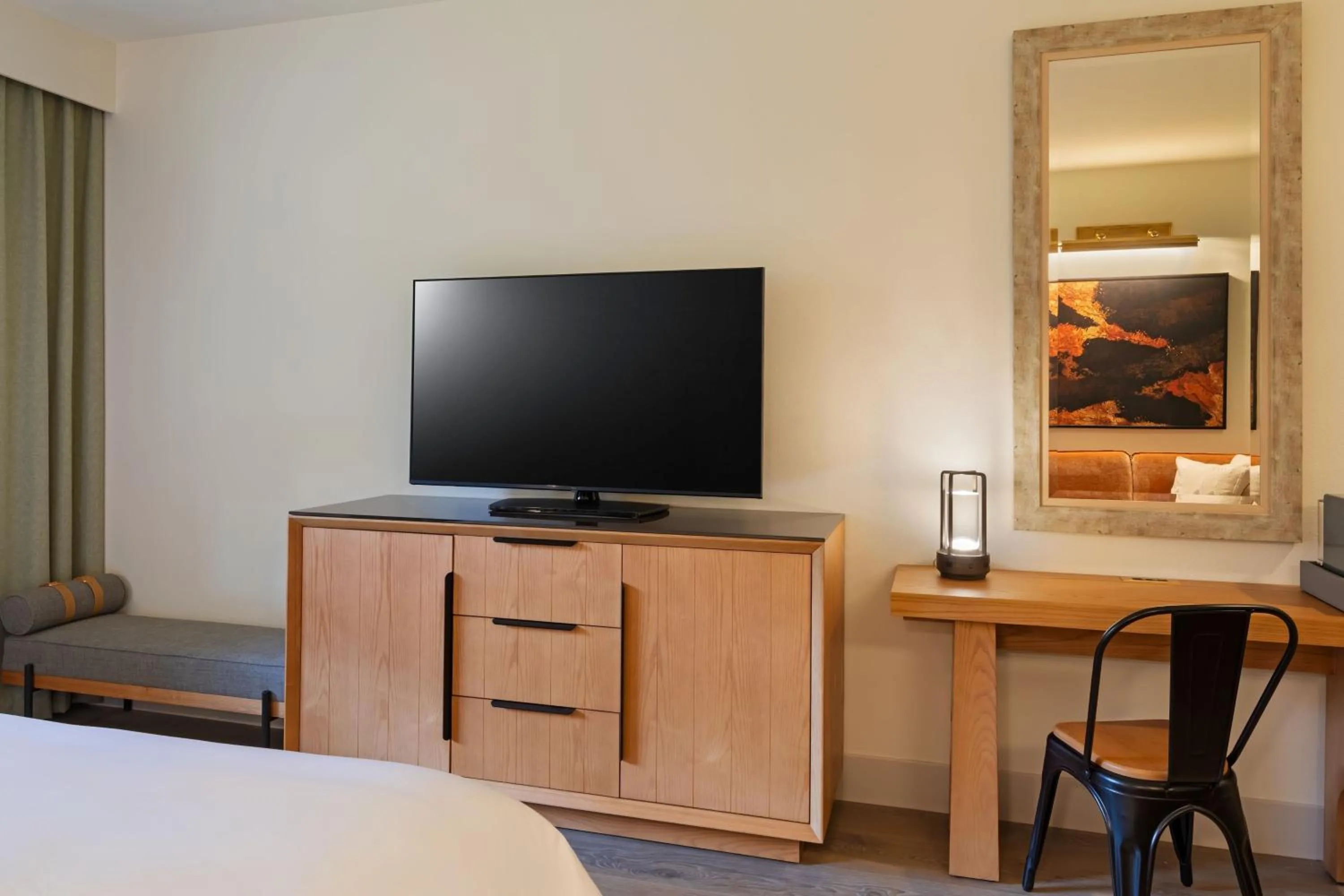 Photo of the whole room, Bed in Red Cliffs Lodge Zion, A Tribute Portfolio Hotel - Marriott Bonvoy