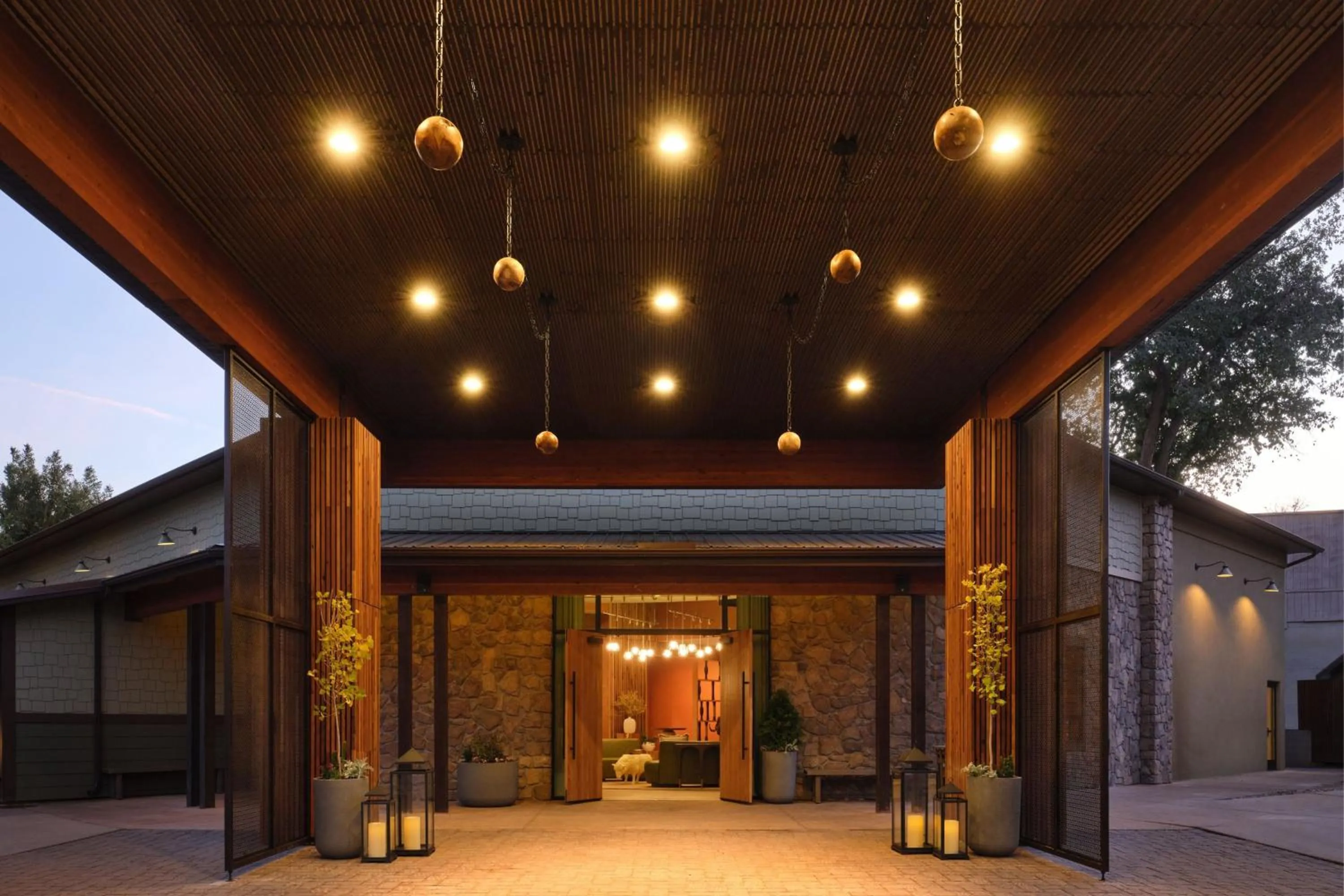 View (from property/room) in Red Cliffs Lodge Zion, A Tribute Portfolio Hotel - Marriott Bonvoy