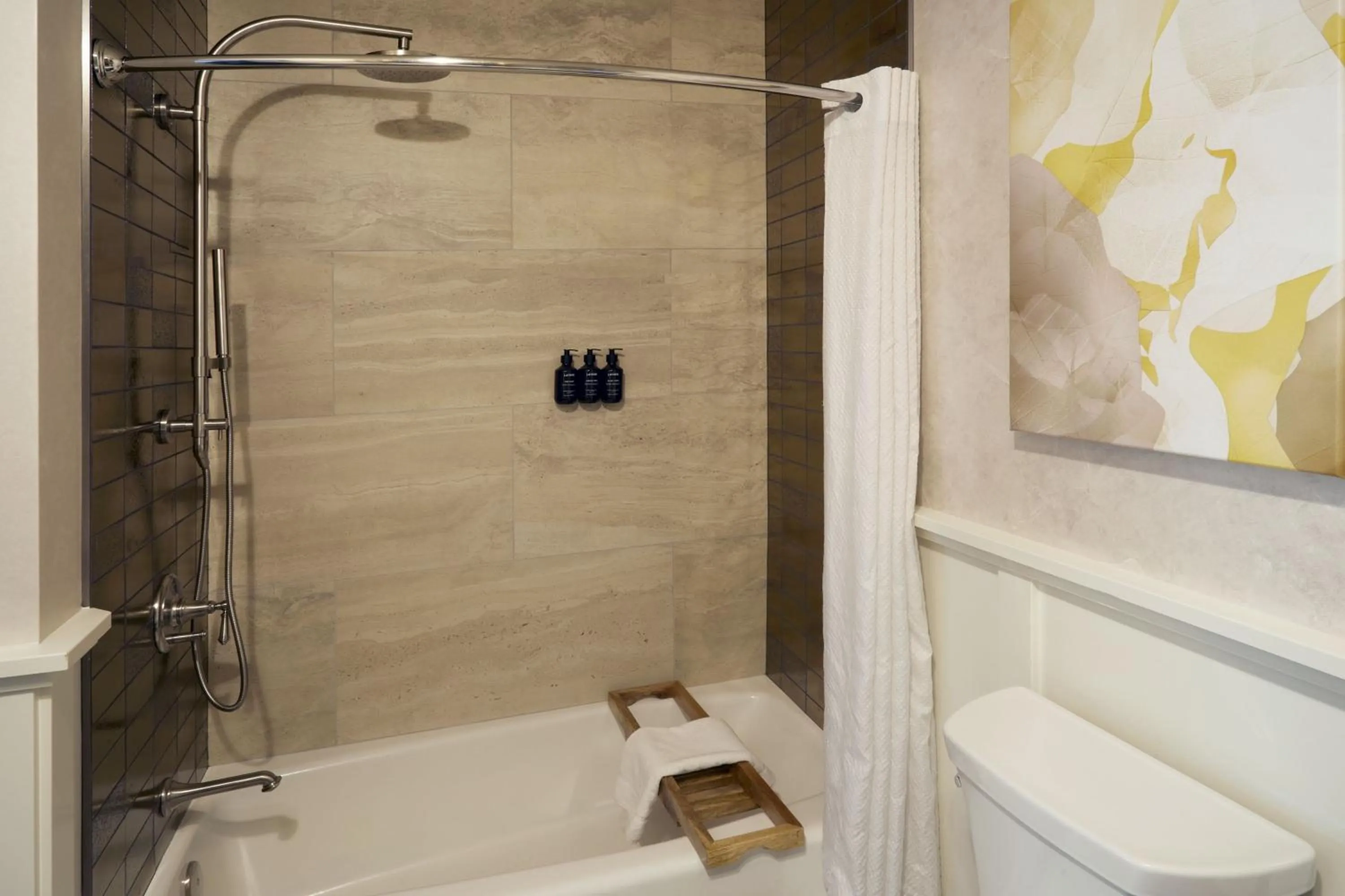 Bathroom in Red Cliffs Lodge Zion, A Tribute Portfolio Hotel - Marriott Bonvoy