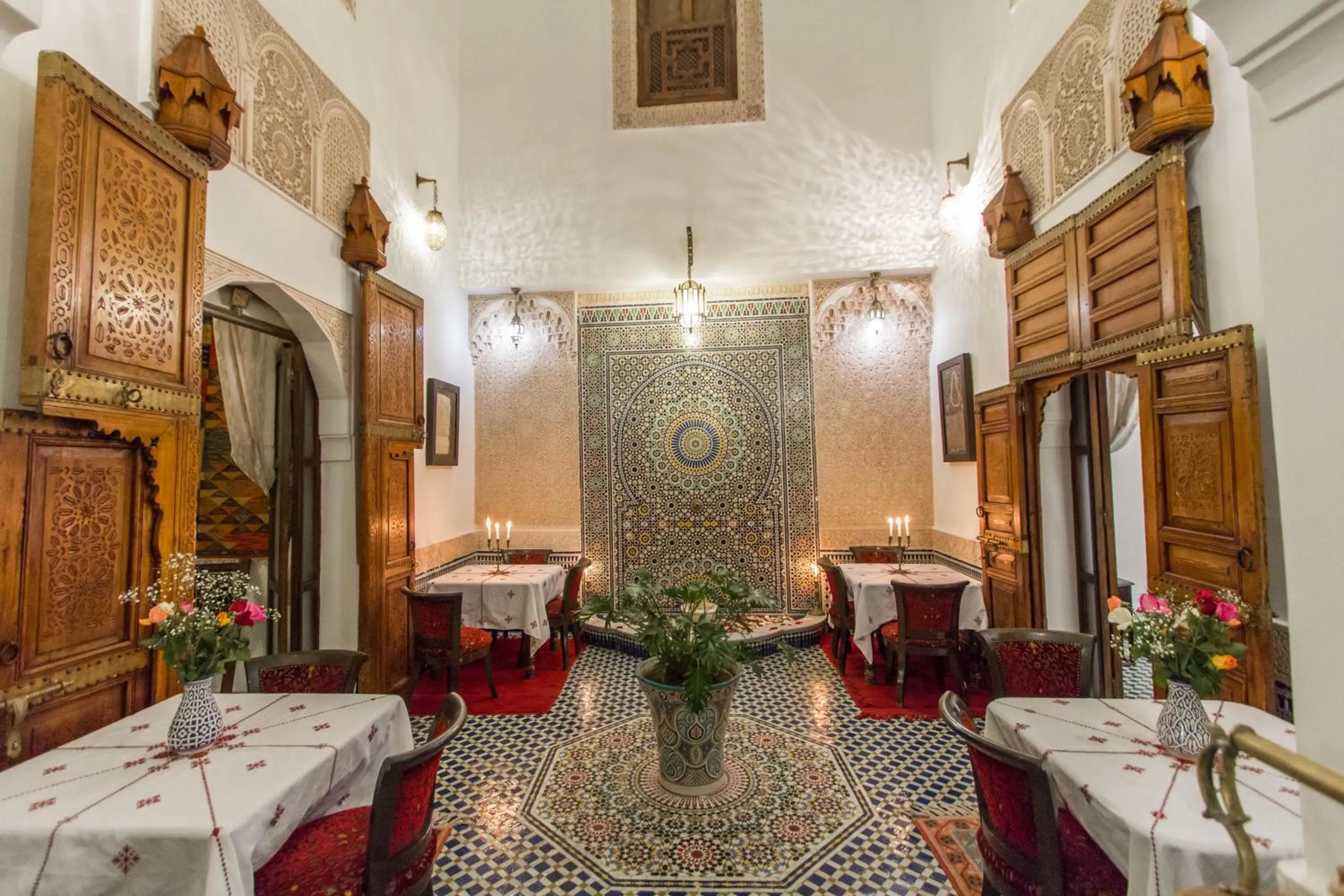 Property building in Dar Fes Medina Ziat