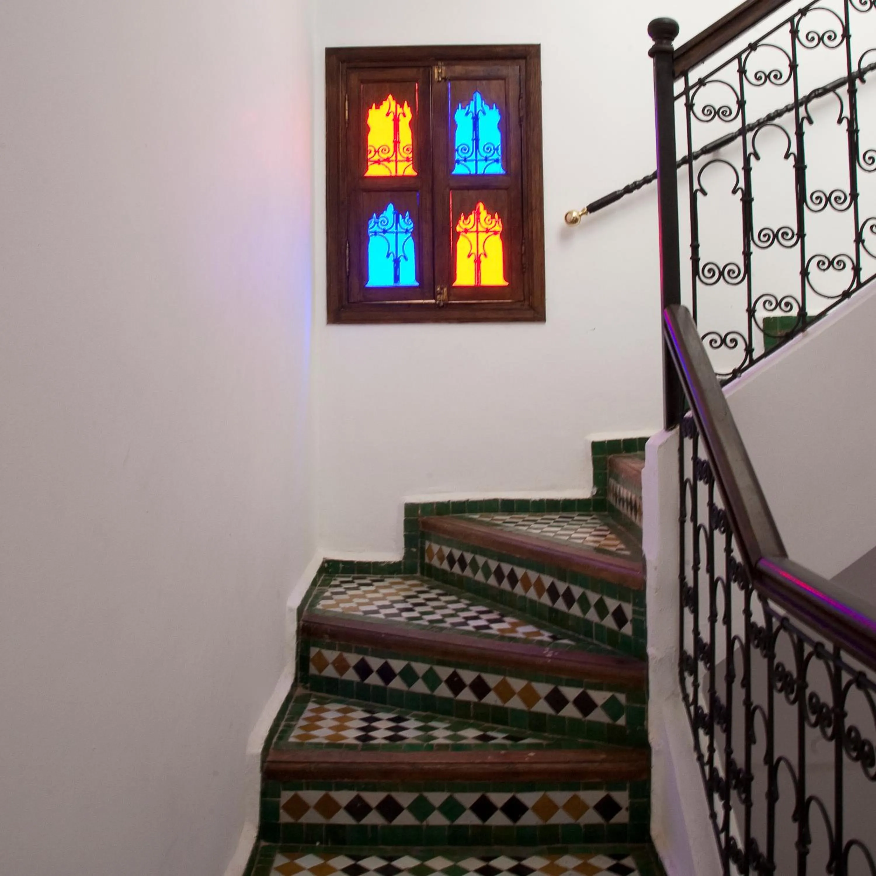 Other in Dar Fes Medina Ziat