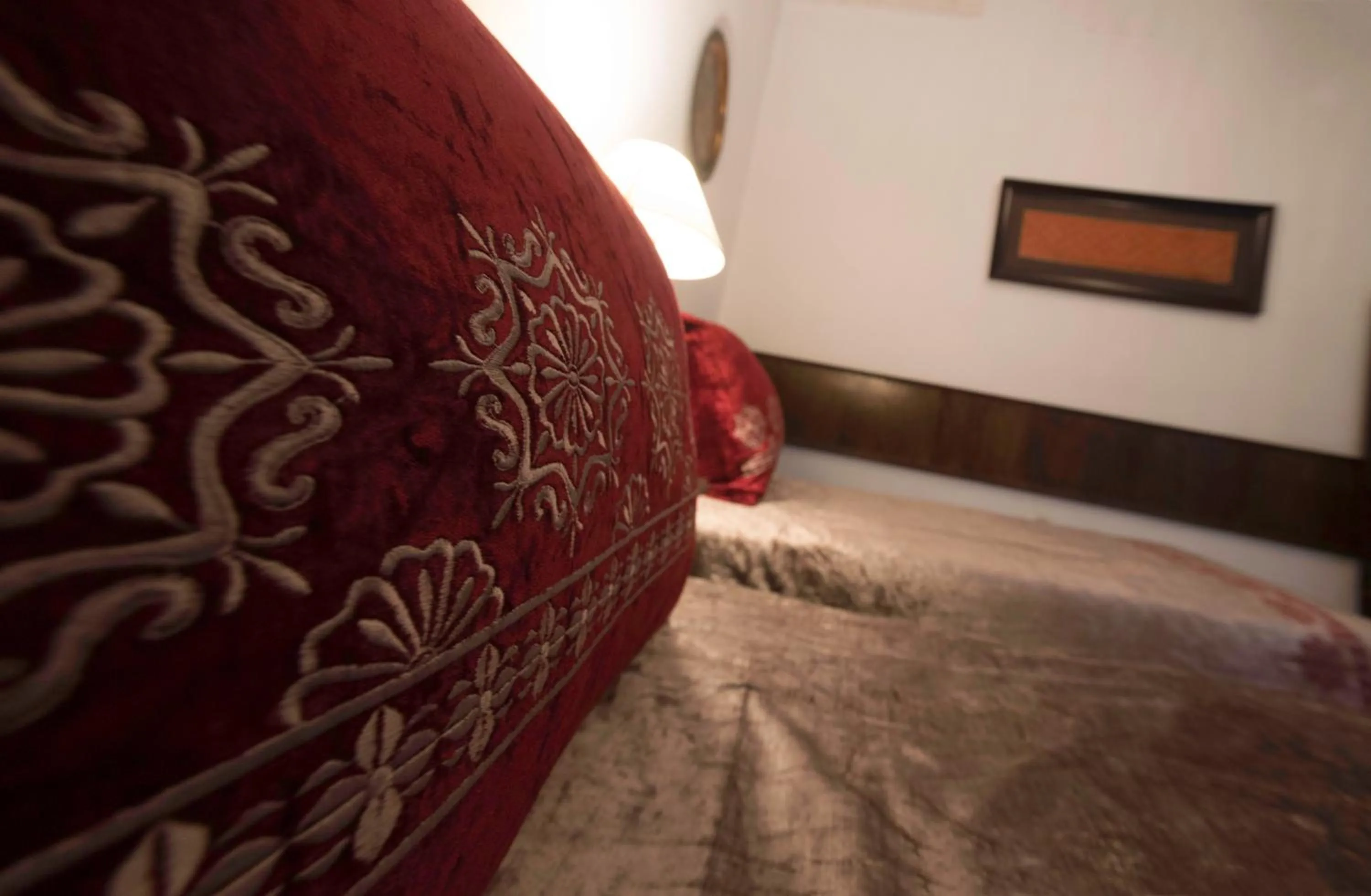 Bedroom, Bed in Dar Fes Medina Ziat