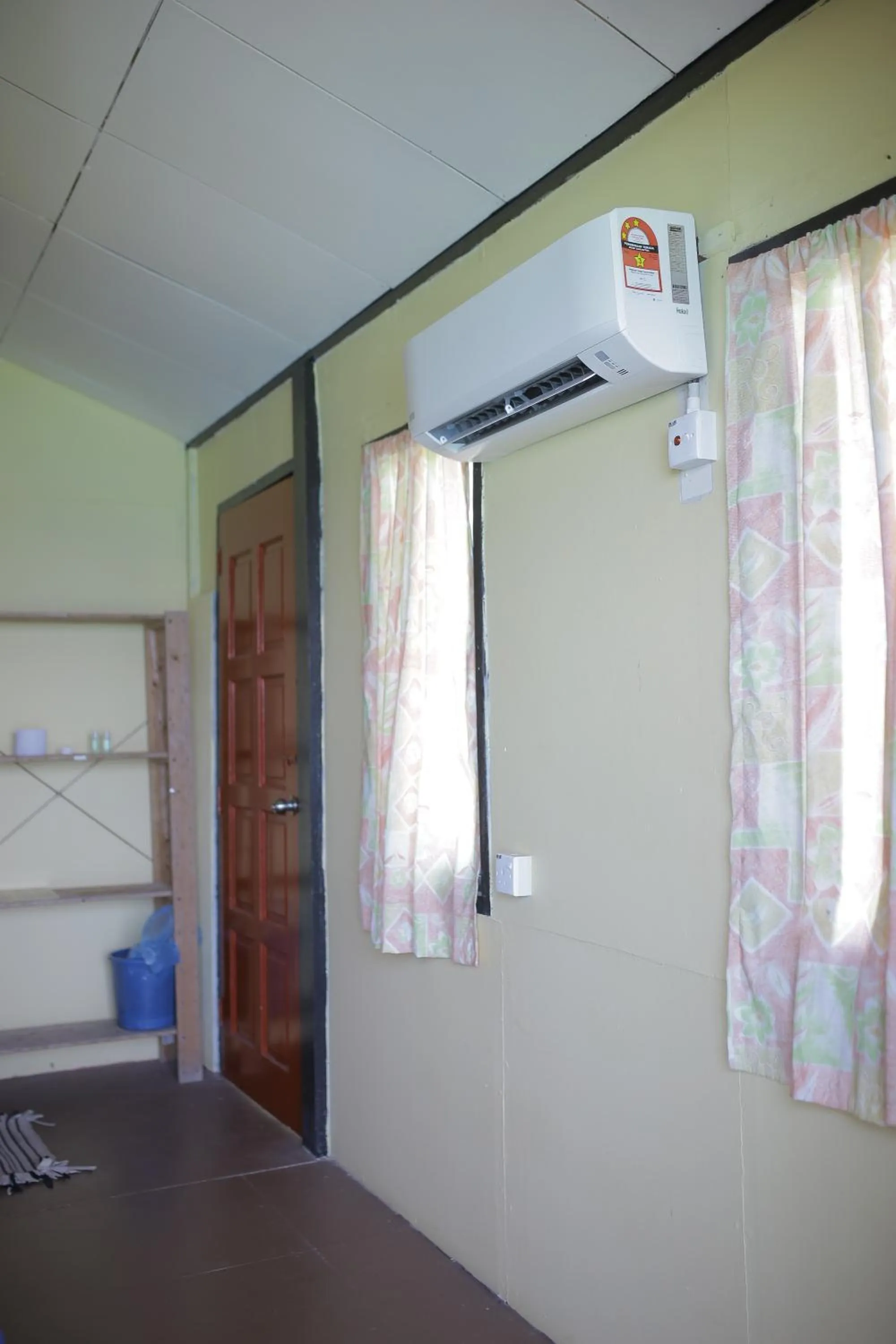 D Rock Garden Resort