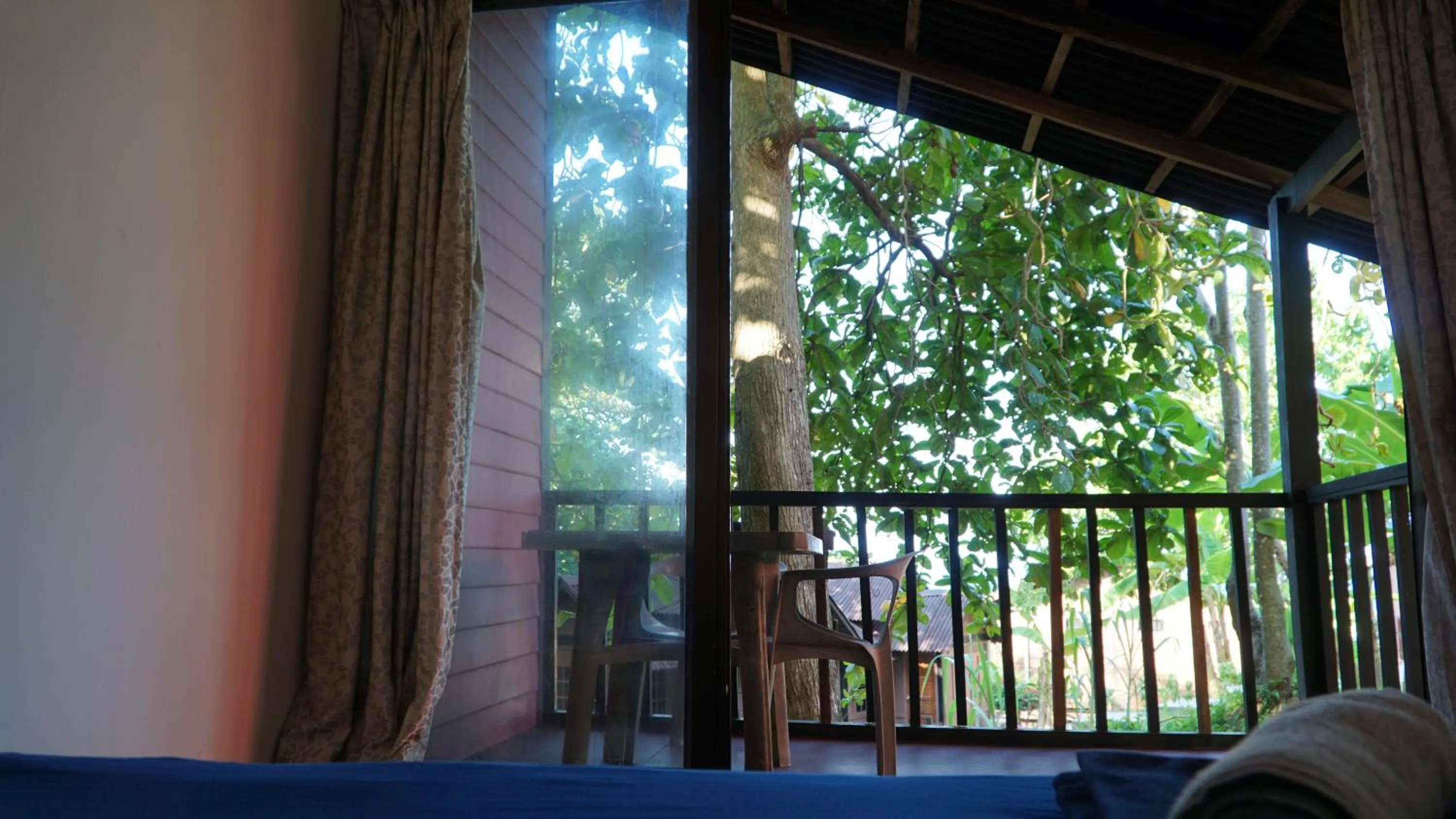 D Rock Garden Resort