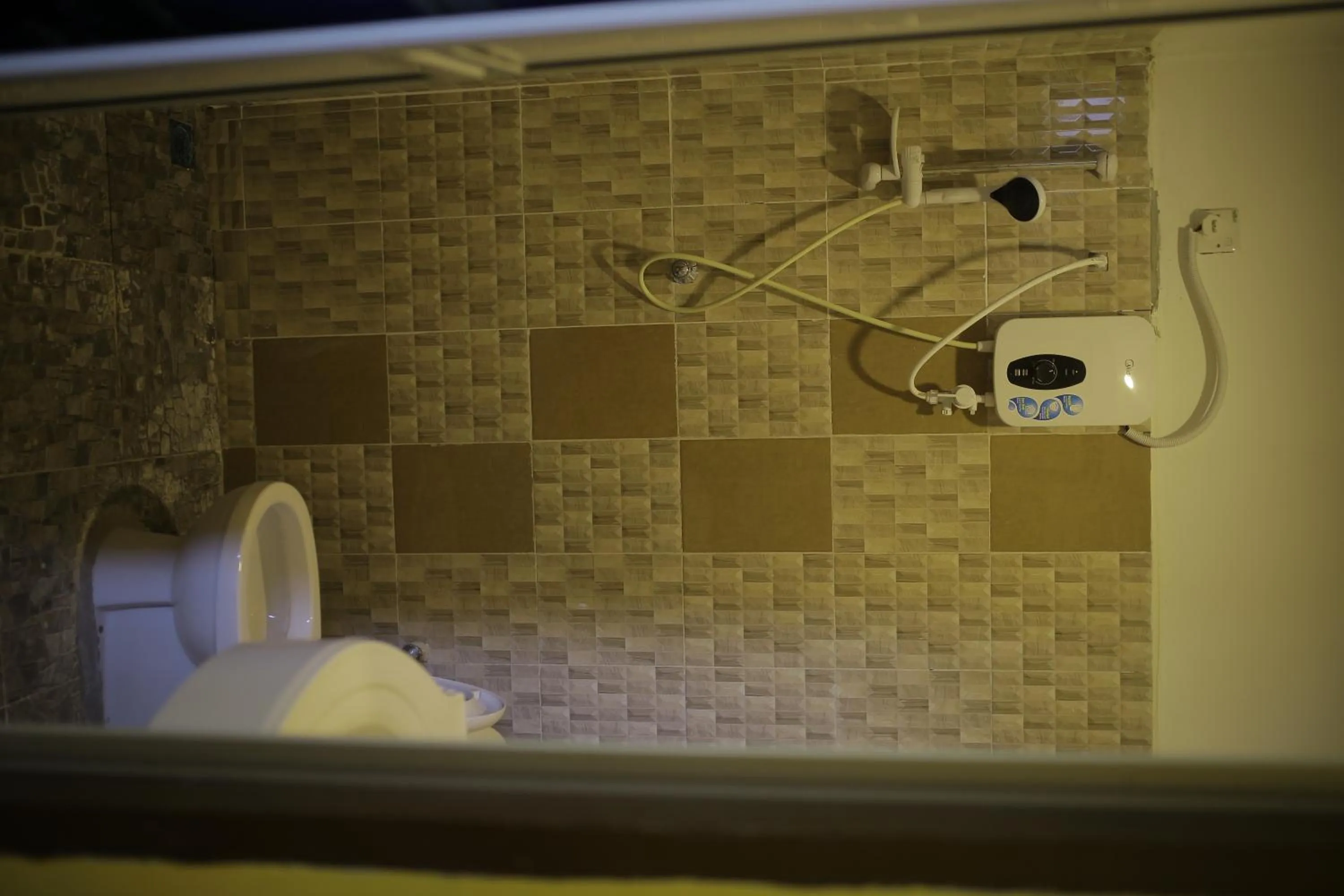 D Rock Garden Resort