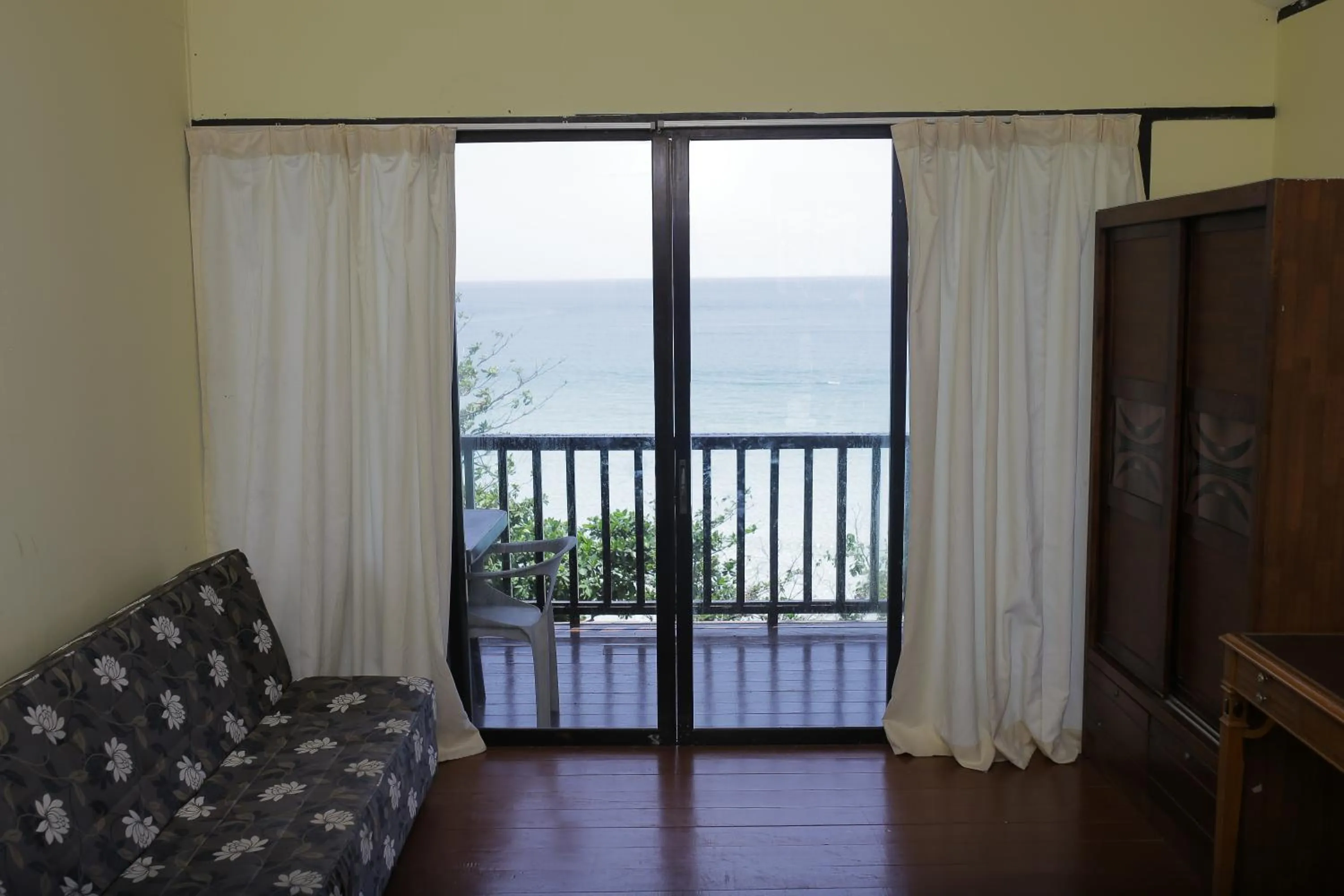 D Rock Garden Resort