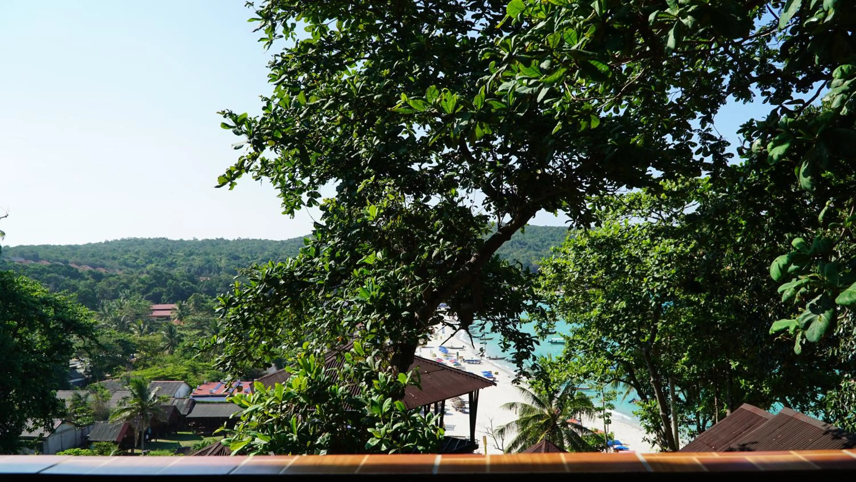 D Rock Garden Resort