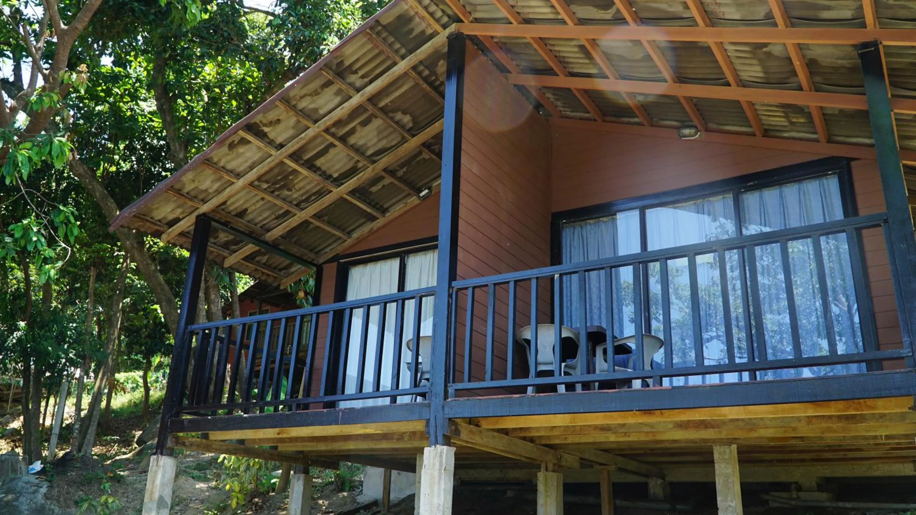 D Rock Garden Resort