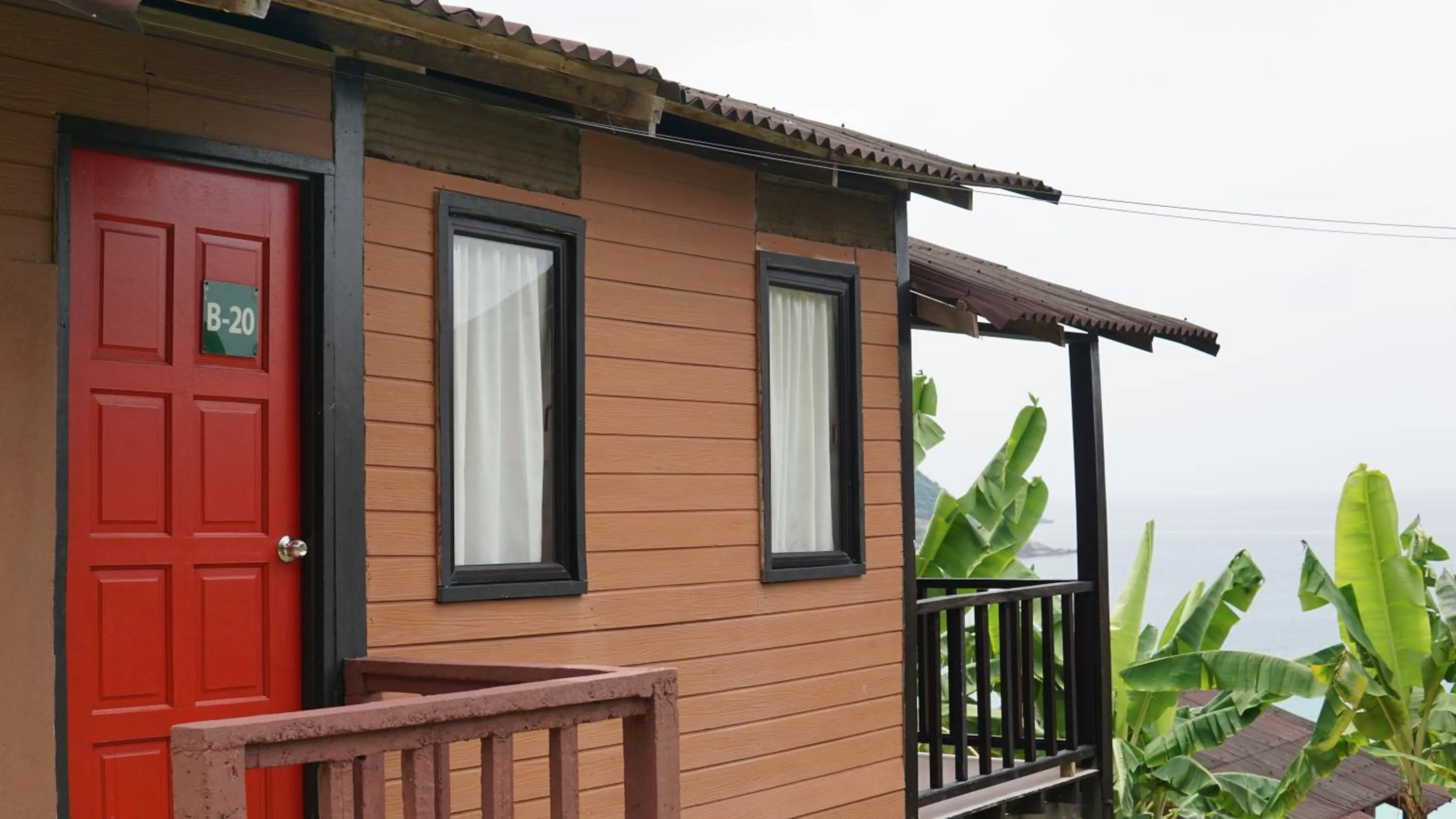 D Rock Garden Resort