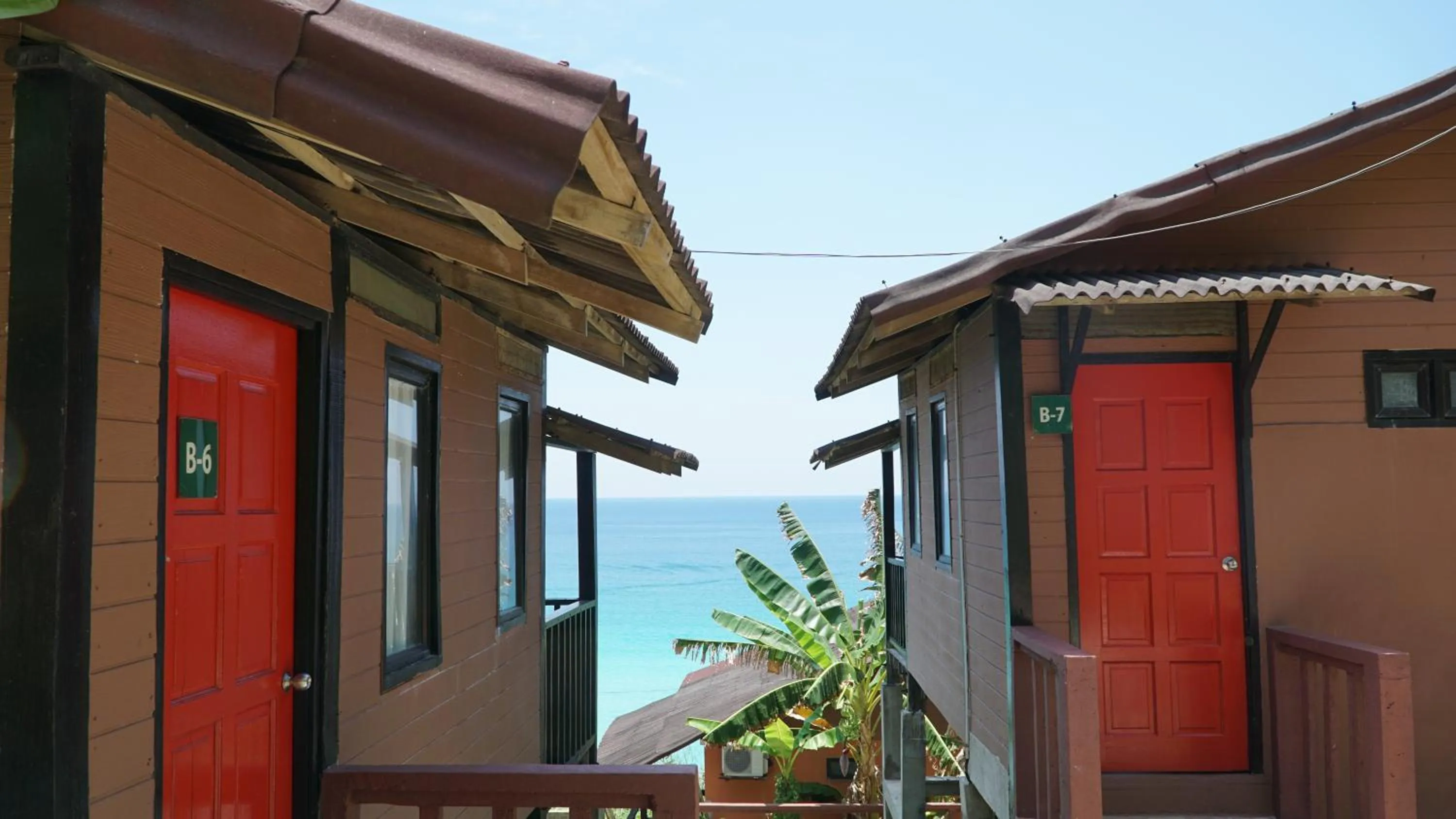 D Rock Garden Resort