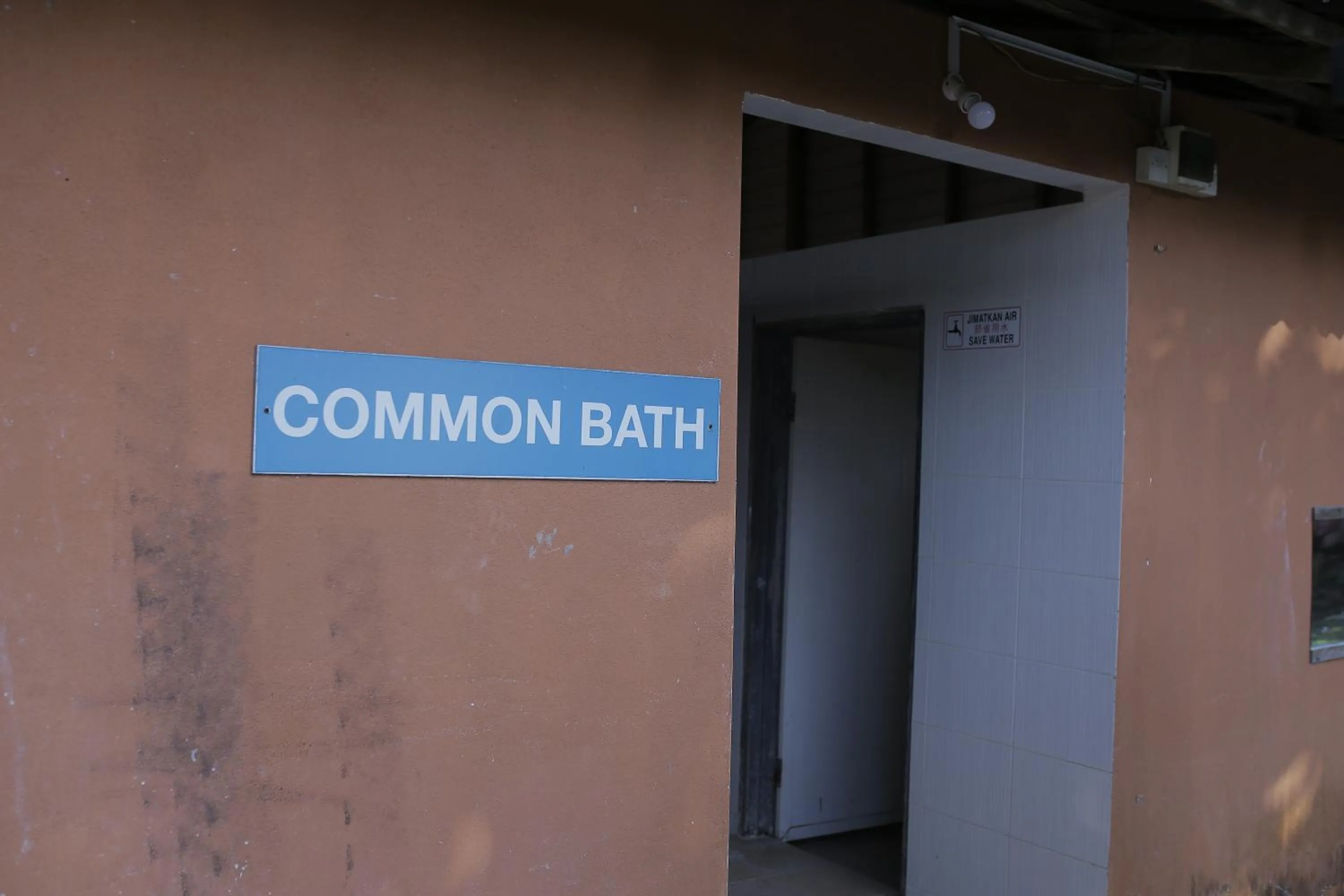 D Rock Garden Resort