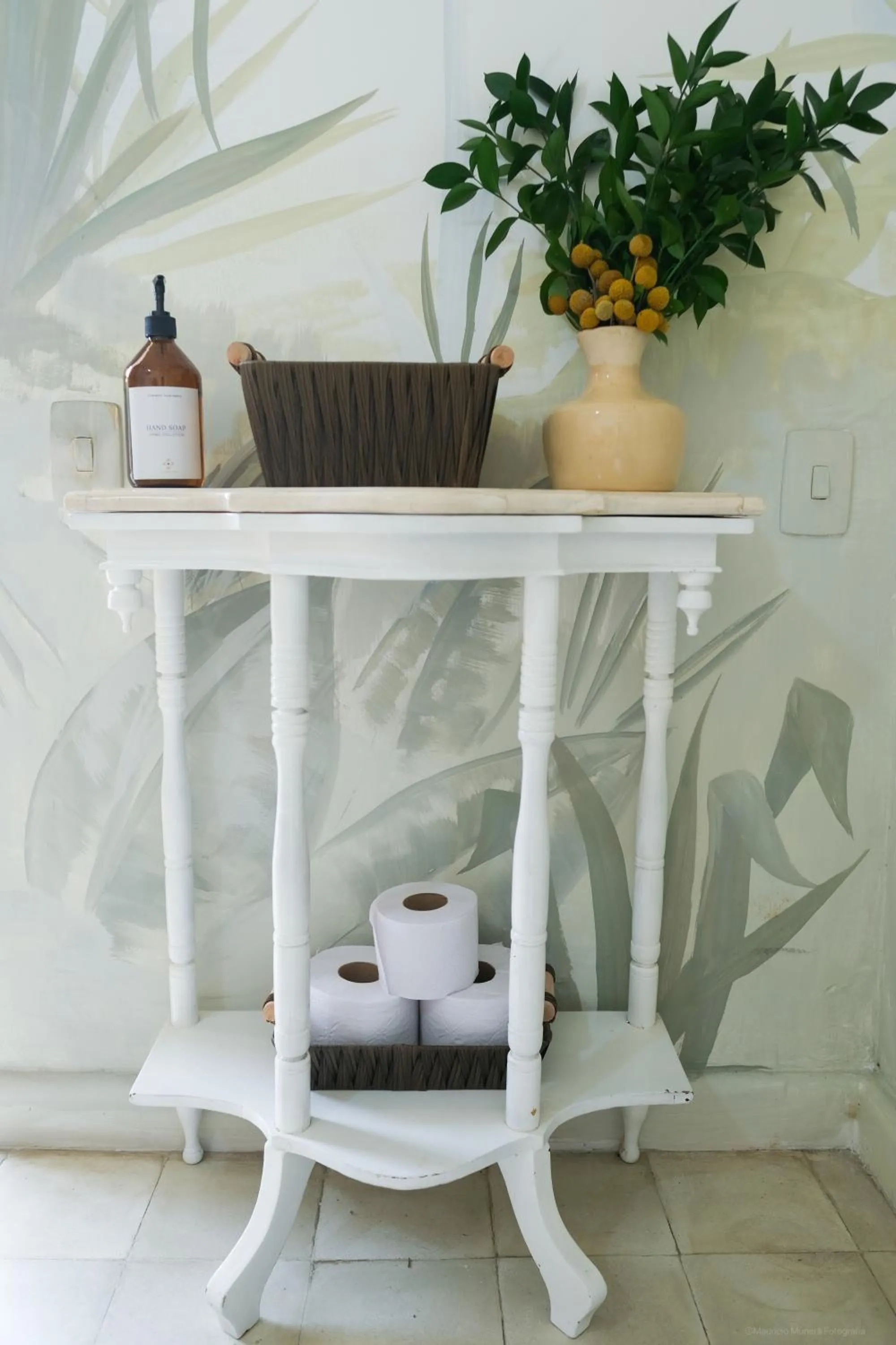 Property building in Casa Bustamante Hotel Boutique