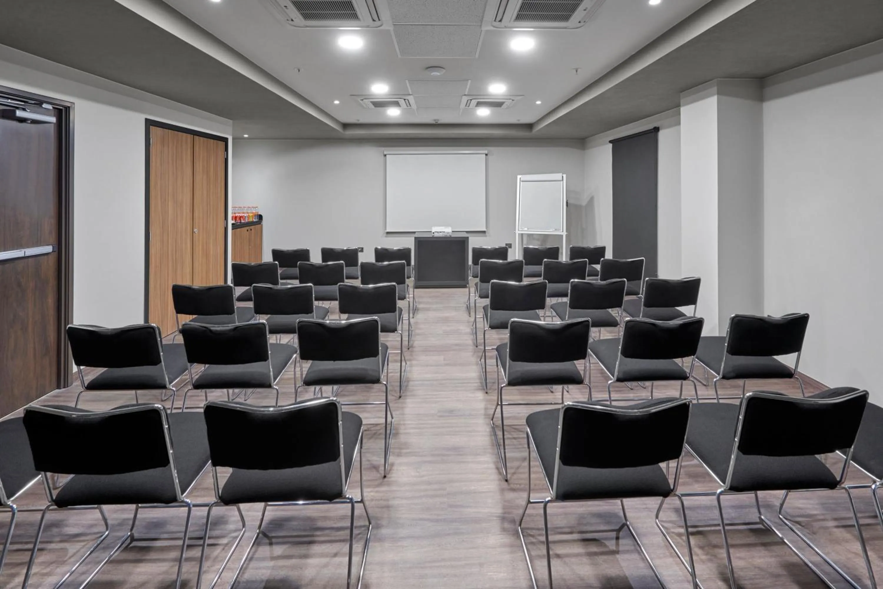 Meeting/conference room in City Express by Marriott Tijuana Insurgentes