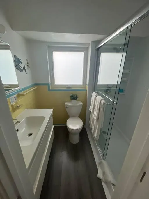 Aloha Apartments On the Intracoastal-Walk to the Beach