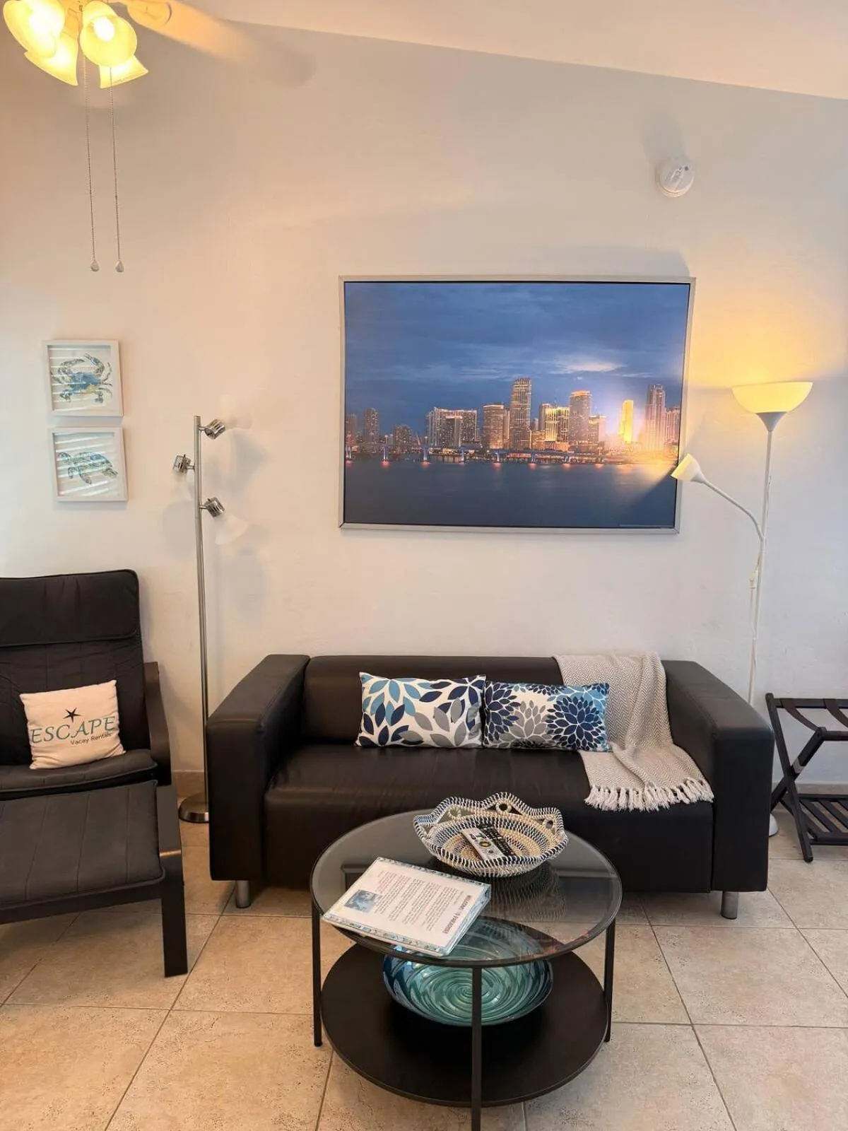 Aloha Apartments On the Intracoastal-Walk to the Beach