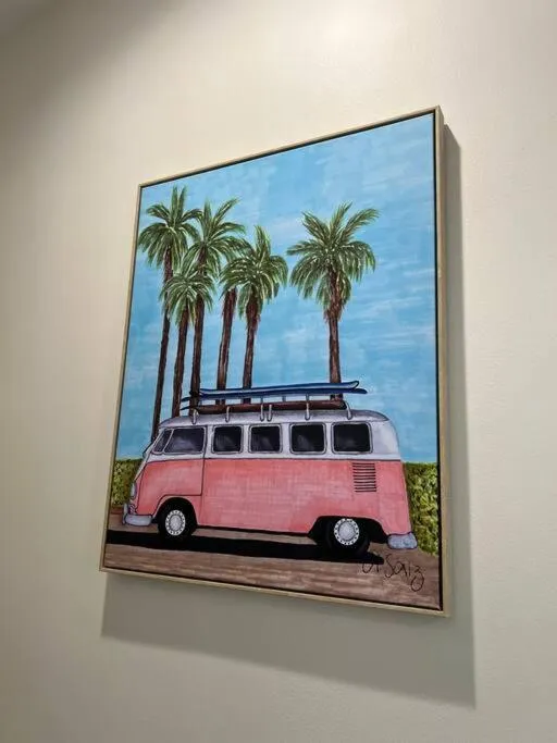 Aloha Apartments On the Intracoastal-Walk to the Beach