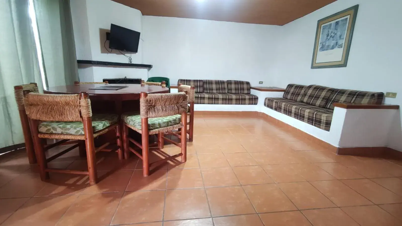 Two-Bedroom Villa in Hotel La Rinconada Tequisquiapan Two-Bedroom Villa in Hotel La Rinconada Tequisquiapan