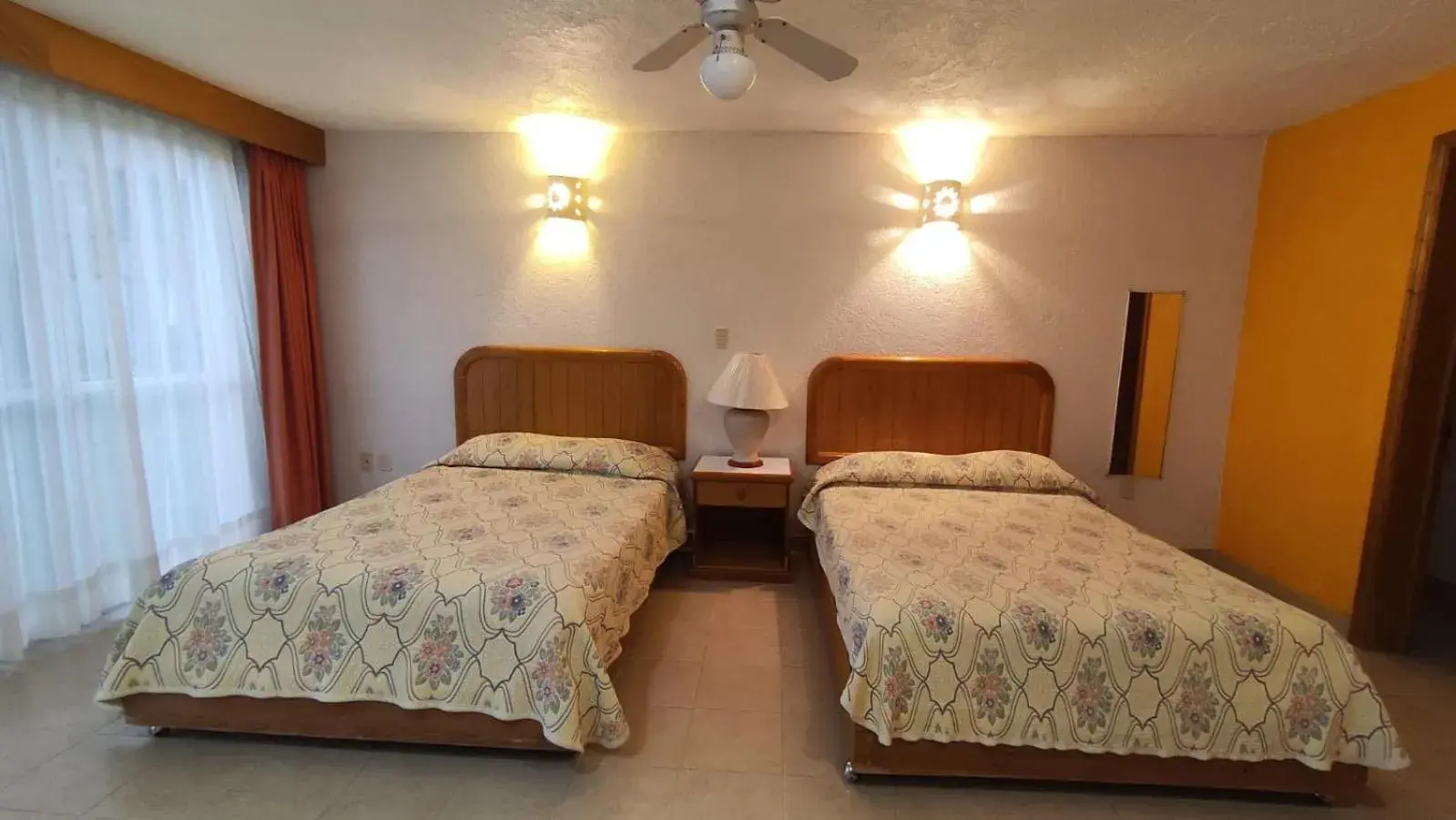 Superior in Hotel La Rinconada Tequisquiapan Superior in Hotel La Rinconada Tequisquiapan