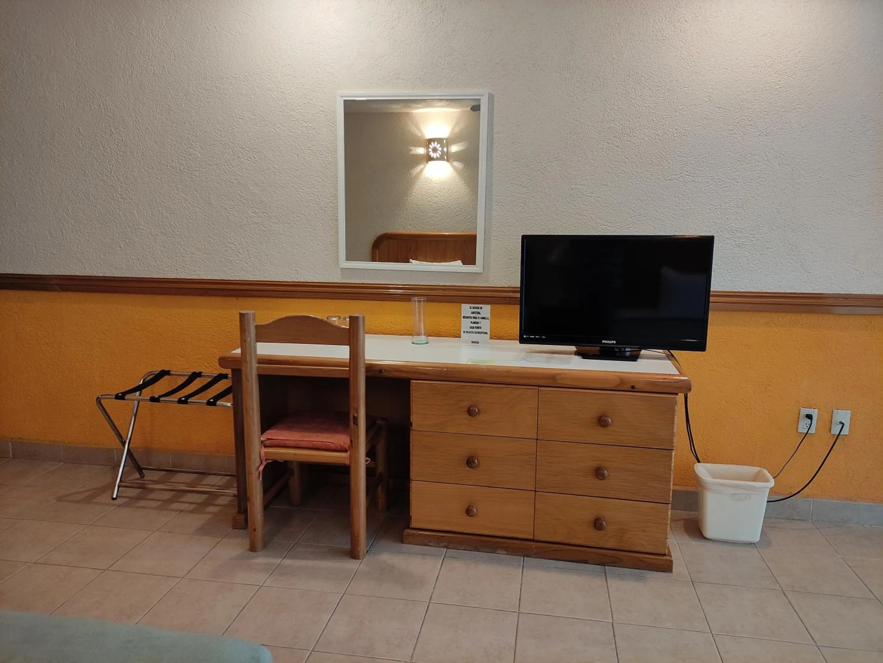 Hotel La Rinconada Tequisquiapan