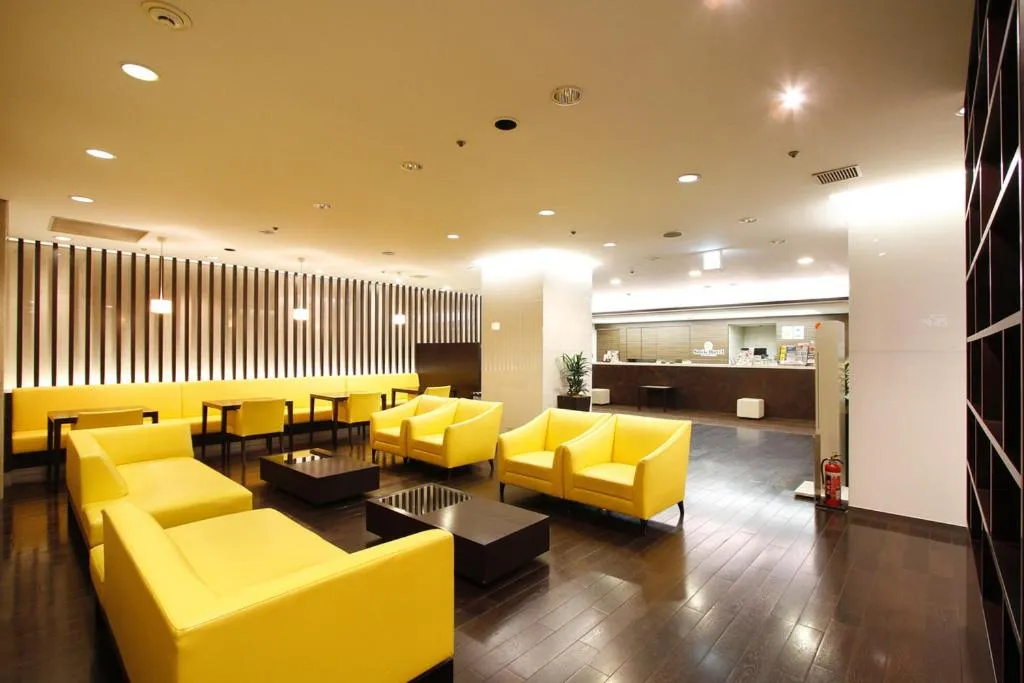 Other in Smile Hotel Sendai-Kokubuncho