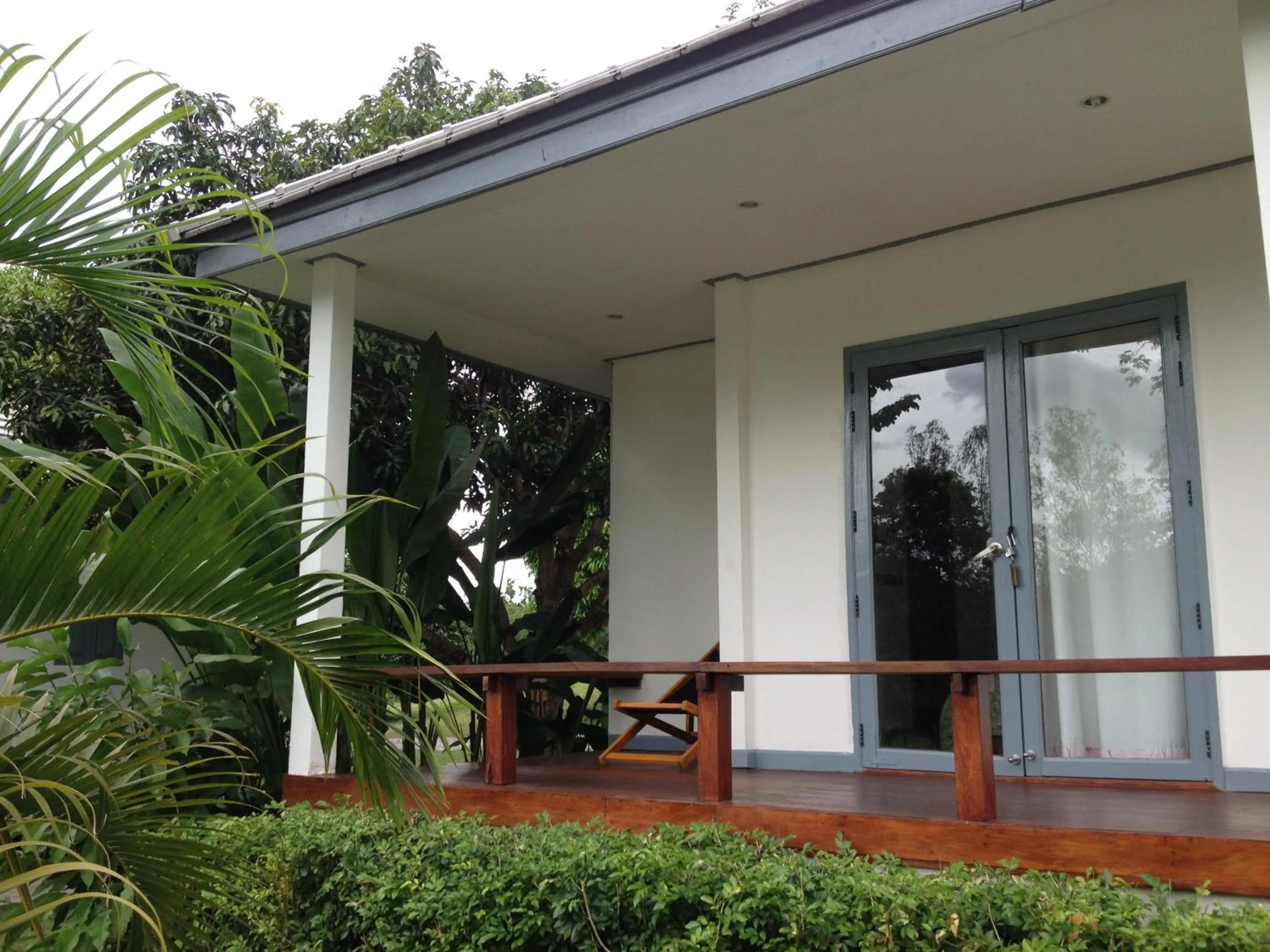 Norn Nab Dao RimPhu Resort