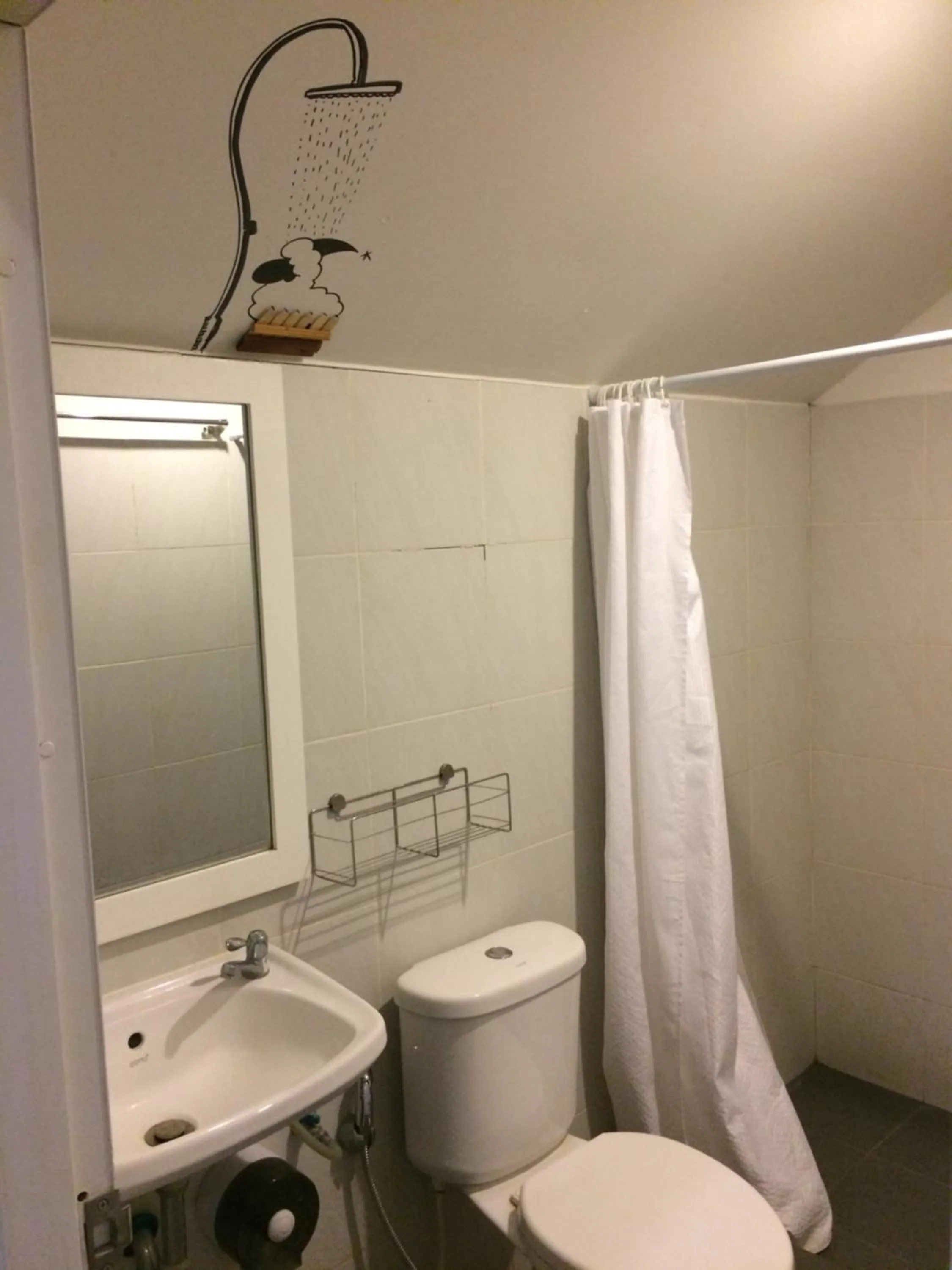 Norn Nab Dao RimPhu Resort