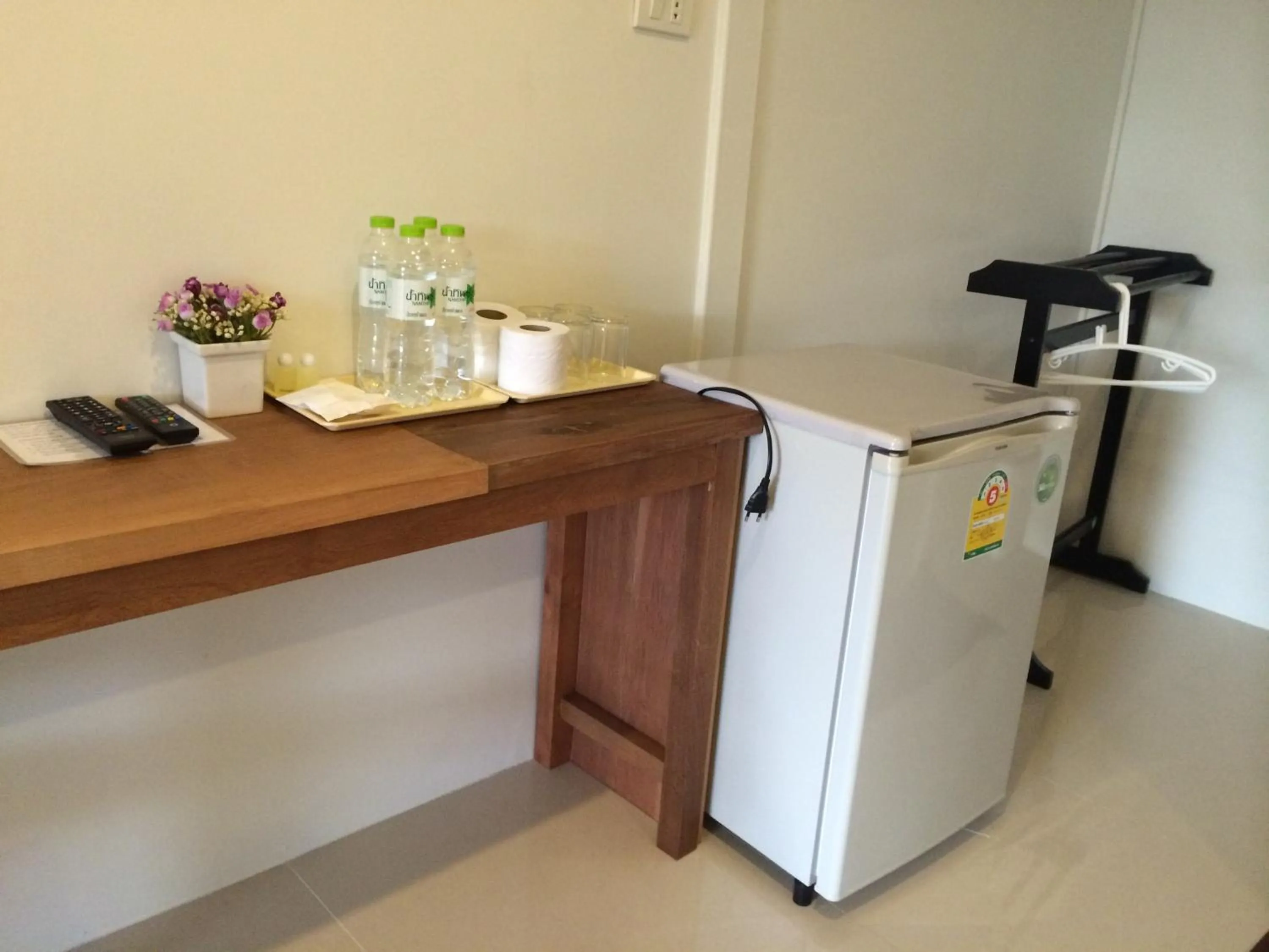 Norn Nab Dao RimPhu Resort