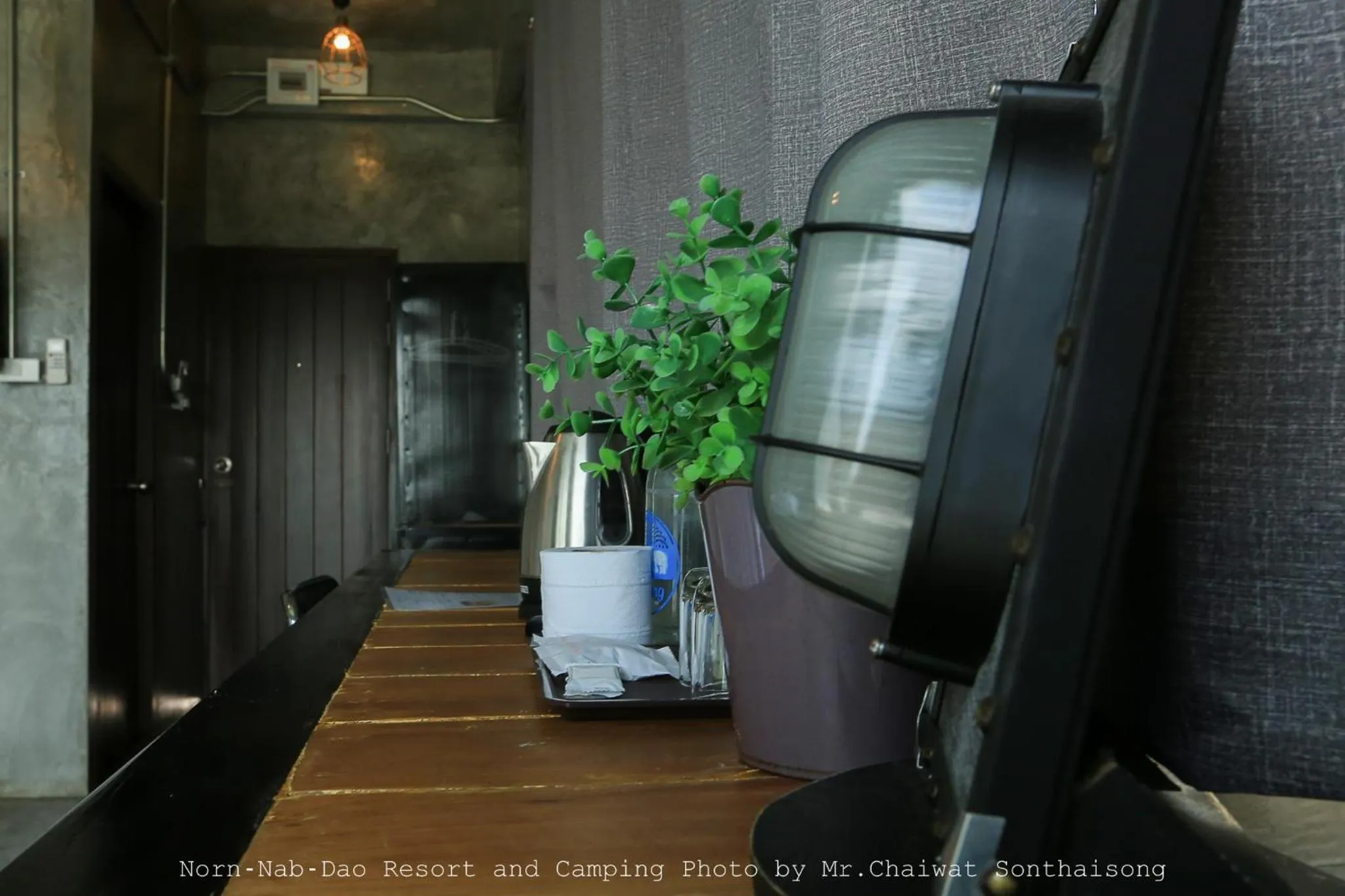 Norn Nab Dao RimPhu Resort