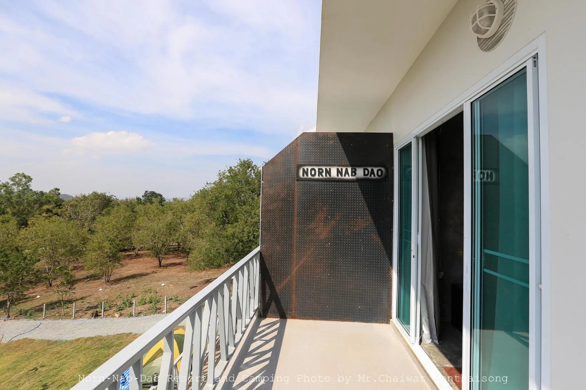 Norn Nab Dao RimPhu Resort