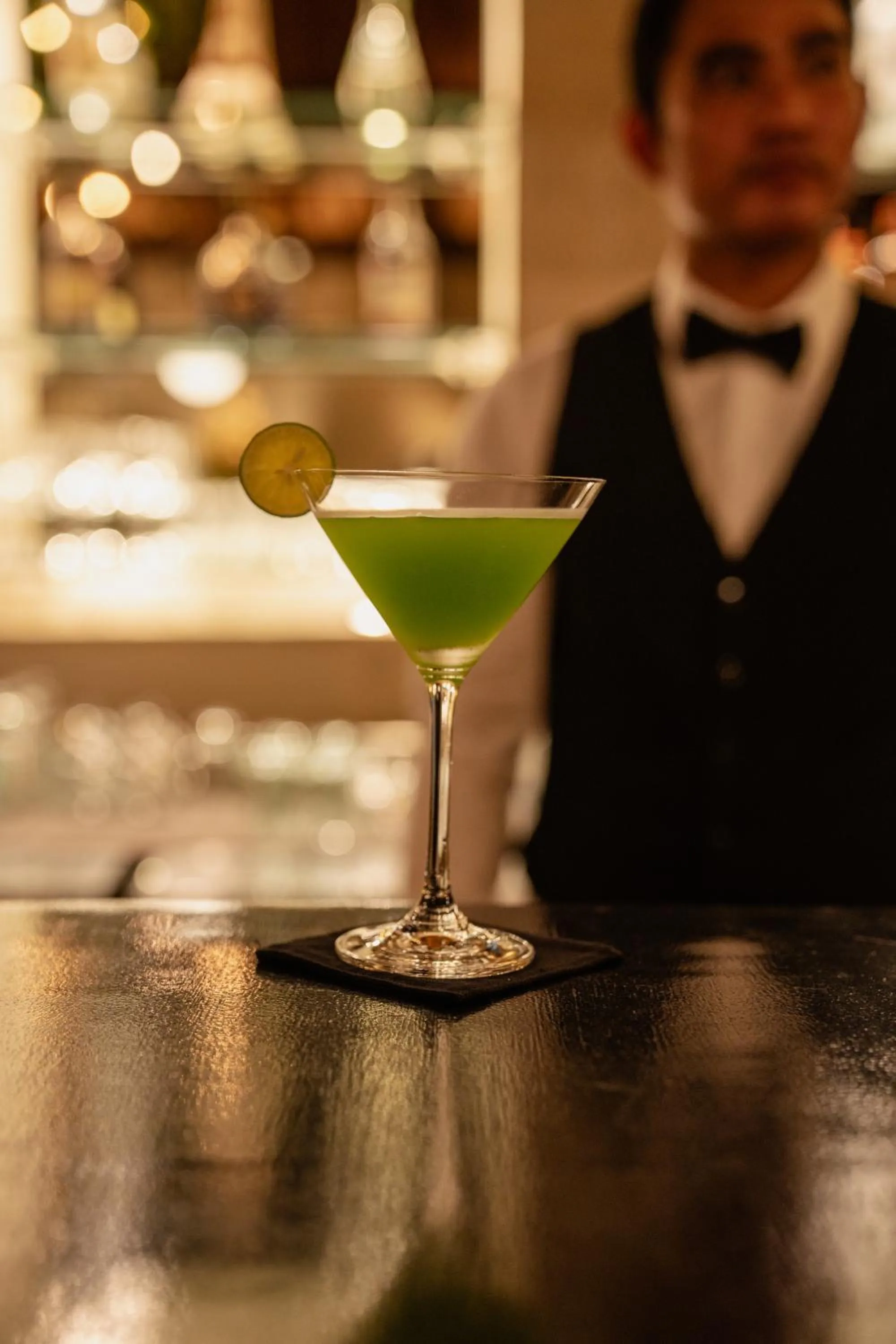 Restaurant/places to eat in Rouge - Villas Ubud