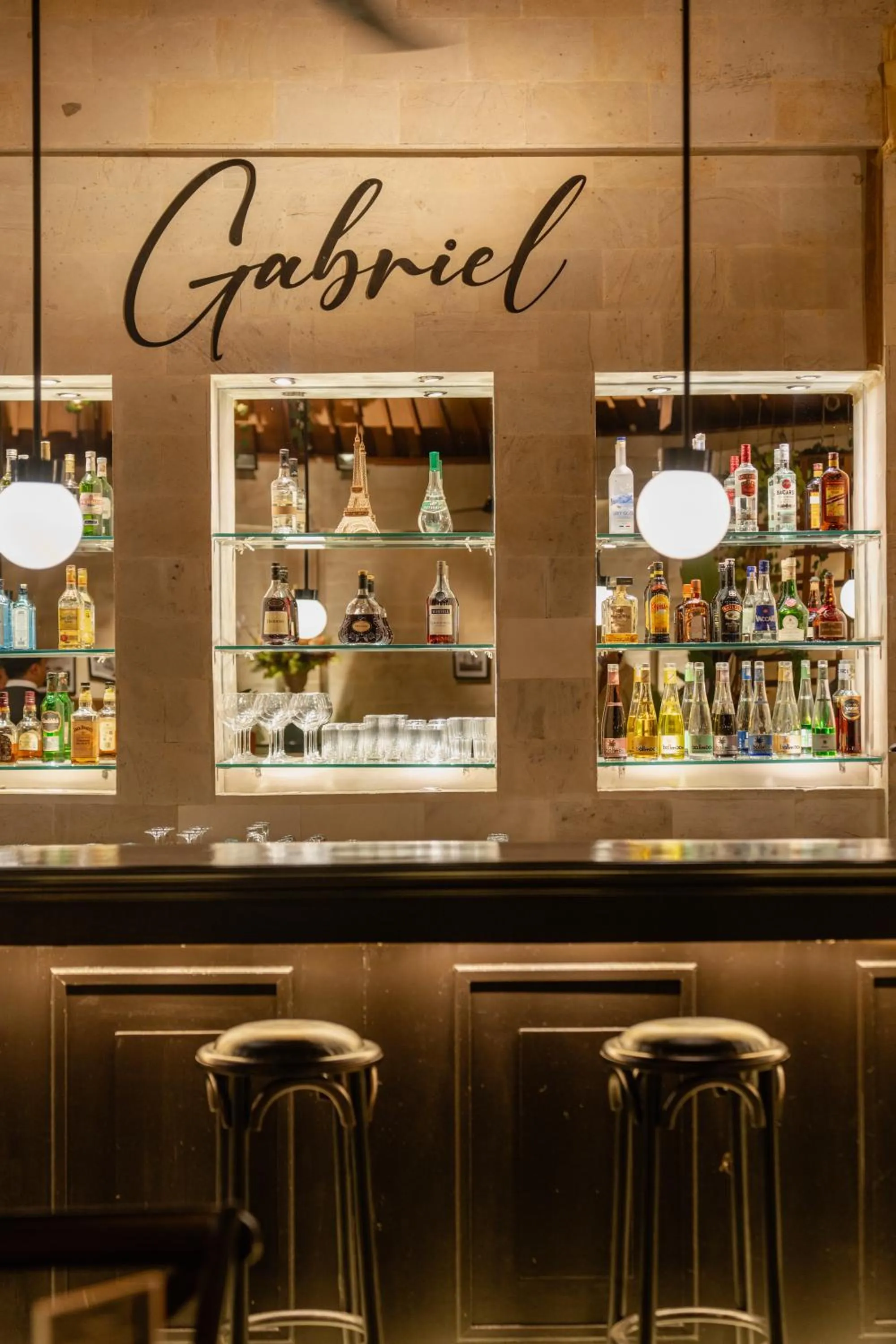 Restaurant/places to eat in Rouge - Villas Ubud