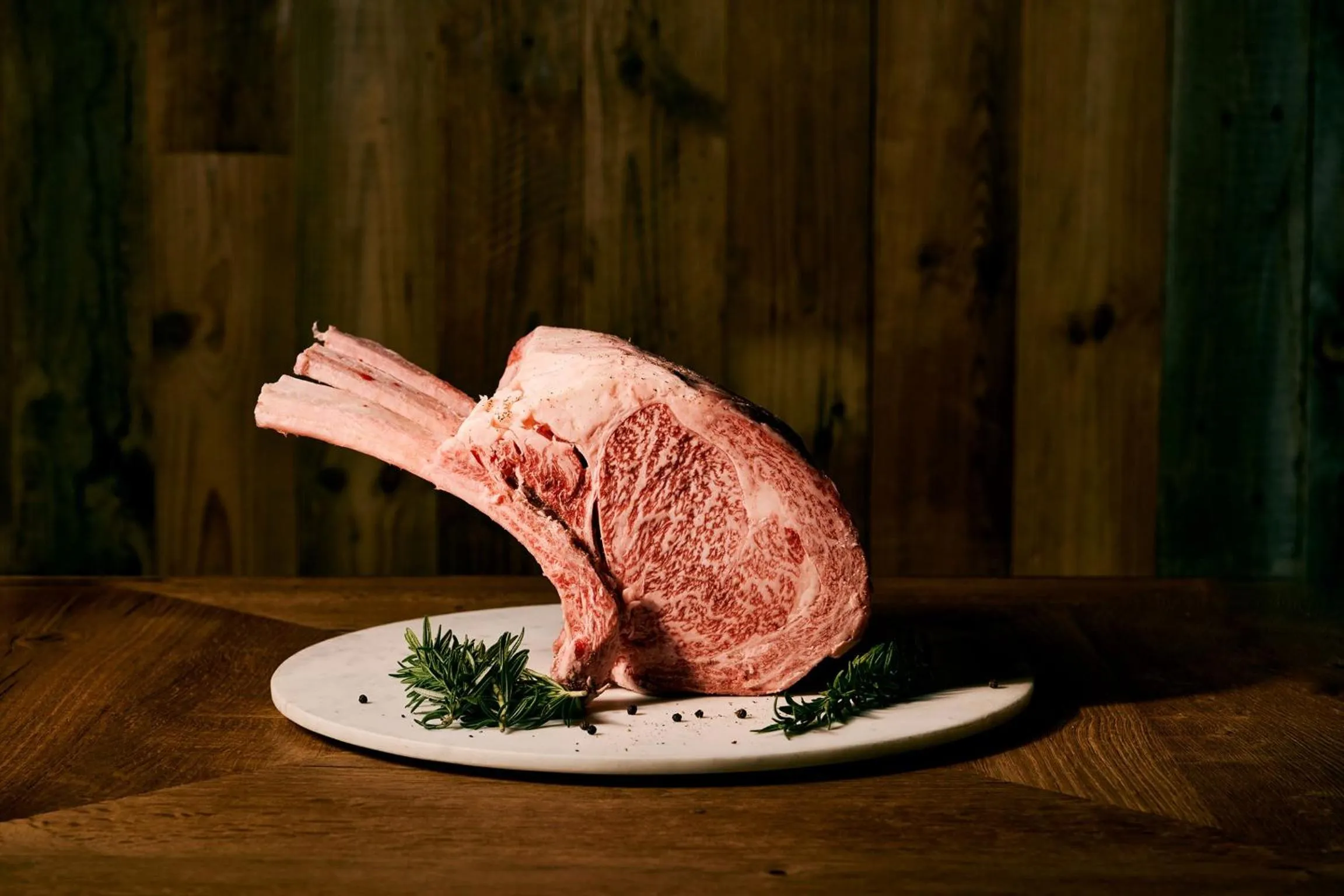 Food in samana hotel Yakushima