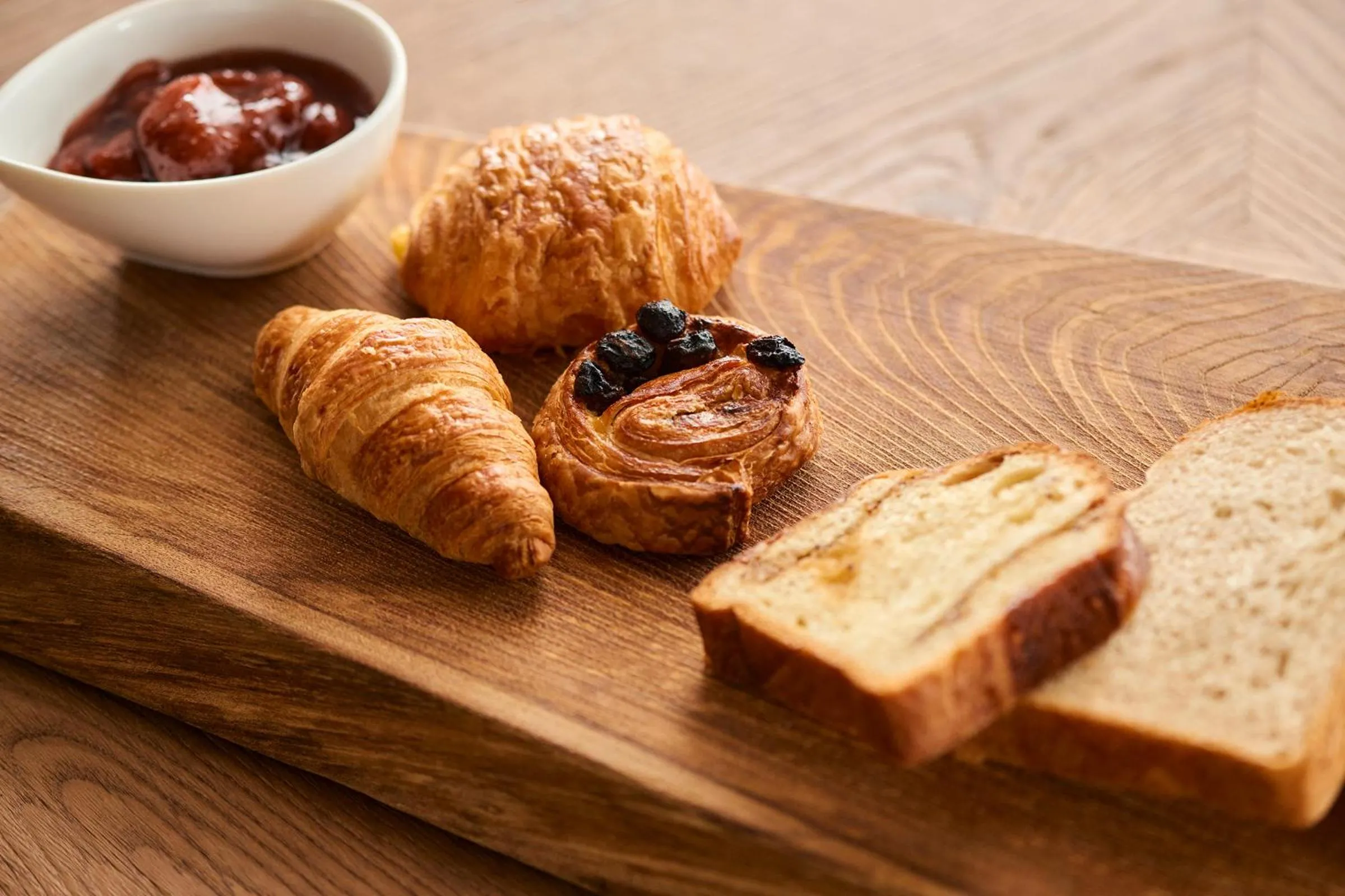 Food and drinks in samana hotel Yakushima