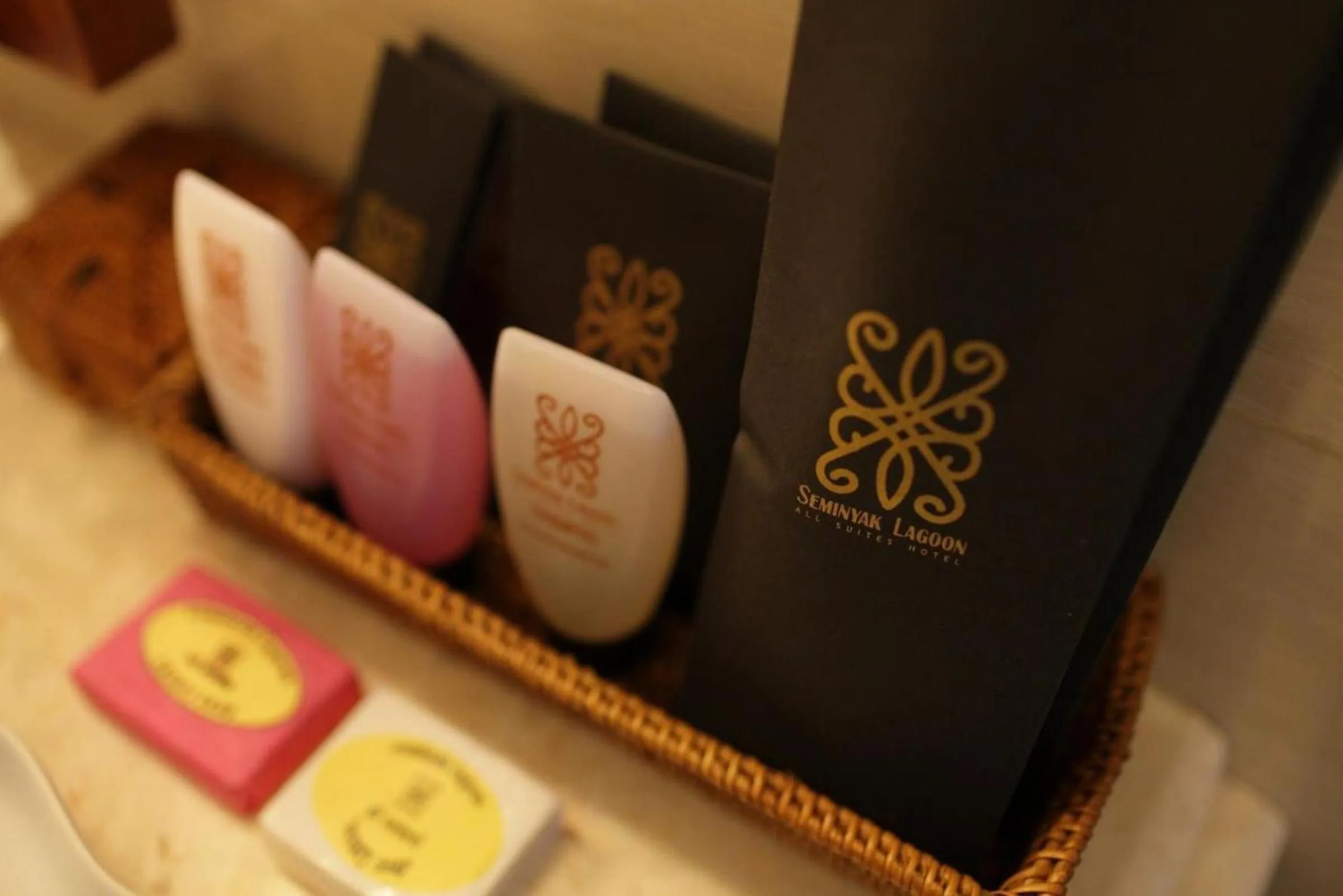 Other in Seminyak Lagoon All Suites Hotel