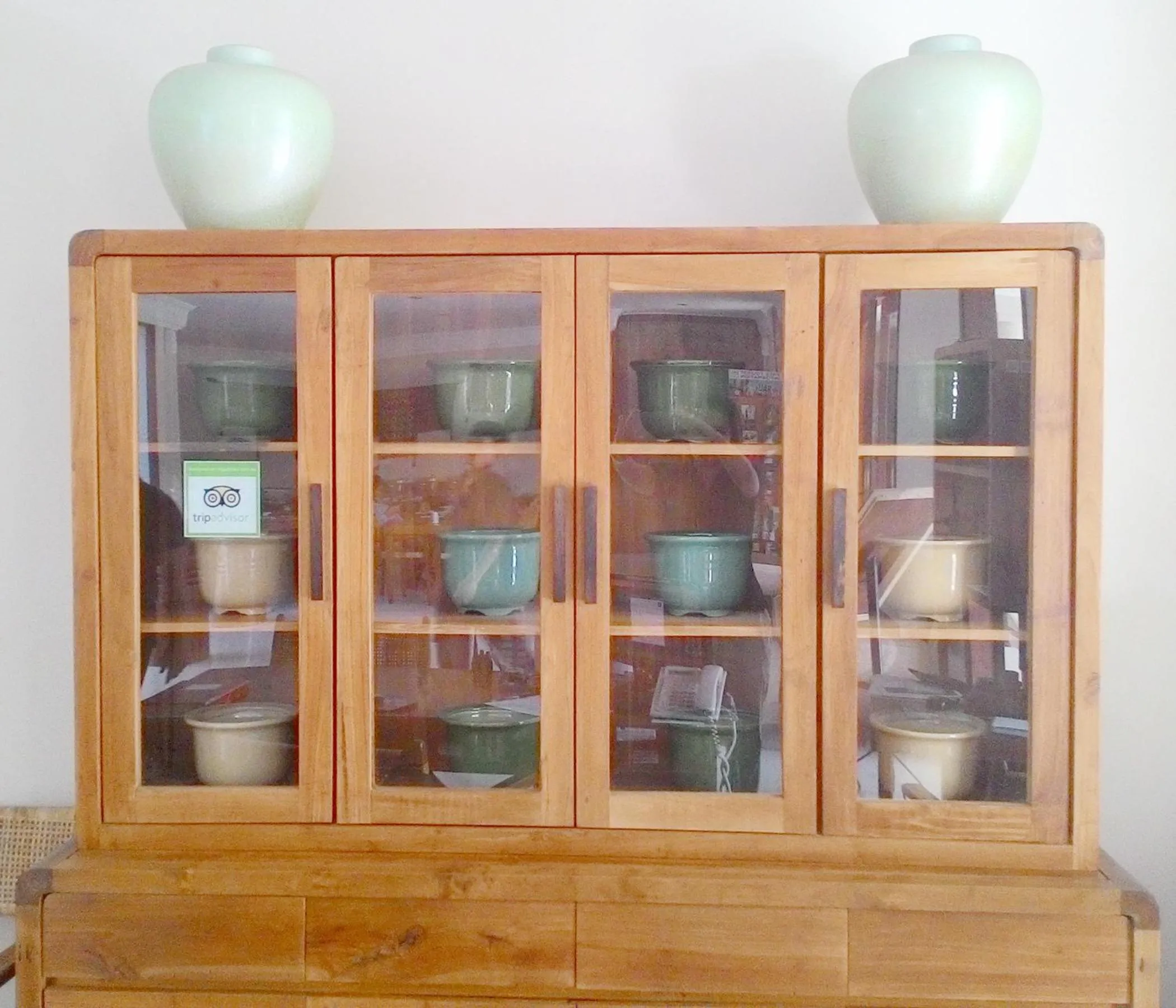 Lobby or reception in Seminyak Lagoon All Suites Hotel